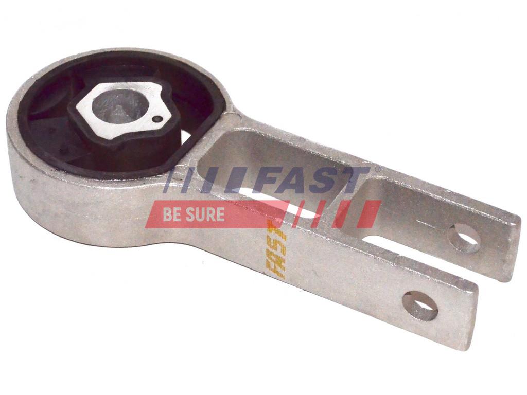FAST Lejekonsol, motorophæng ft52401 midten for FIAT