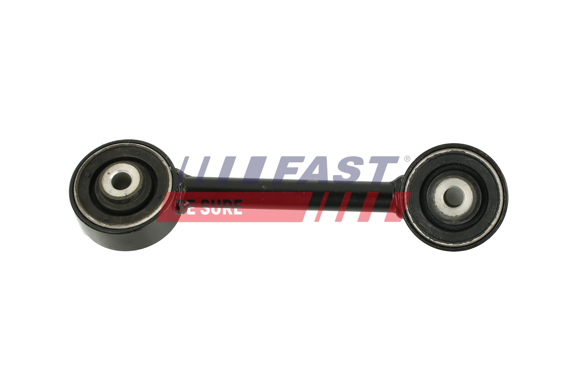FAST Ophæng, automatisk gearkasse ft52341 foran for FIAT
