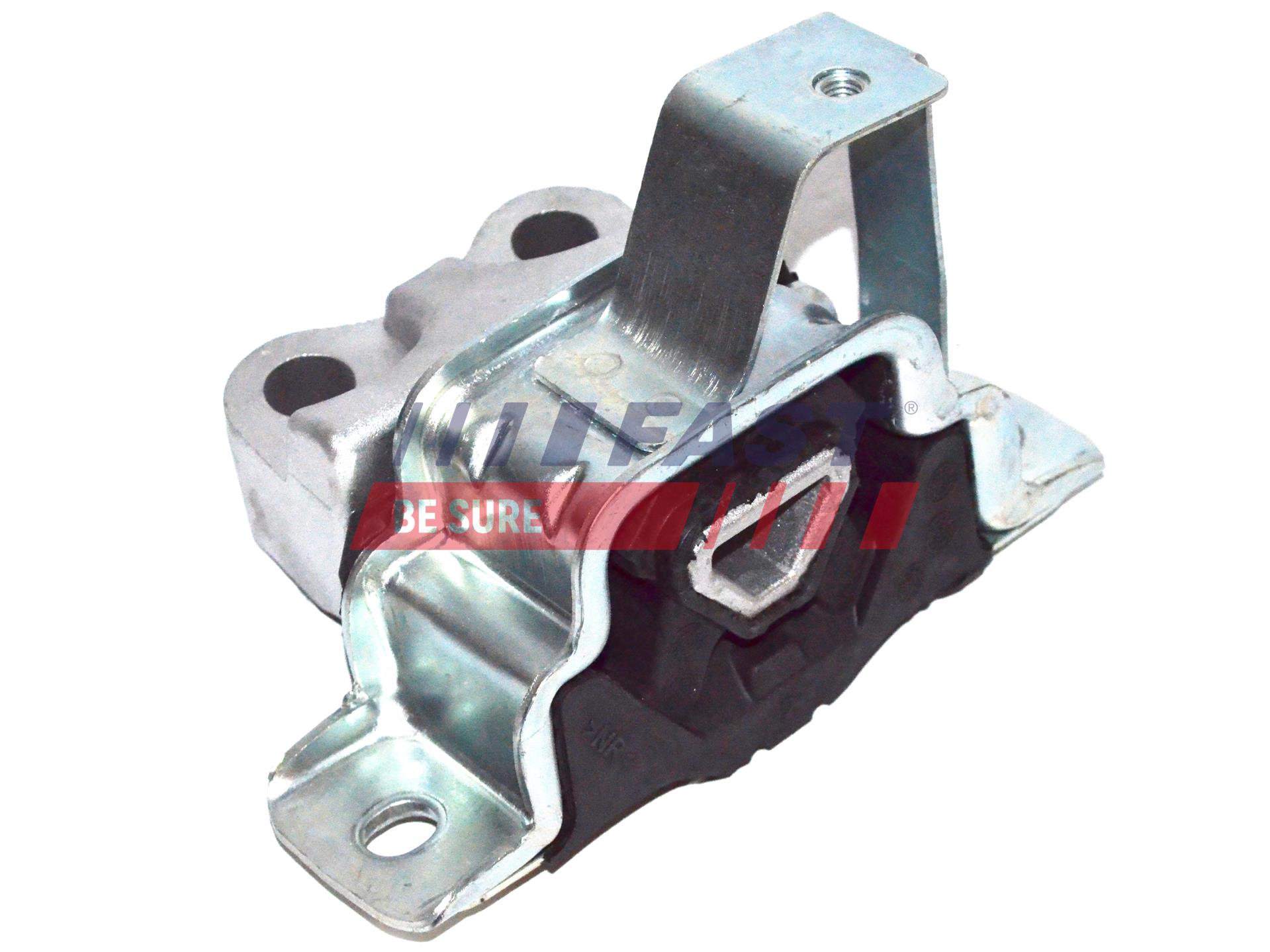 FAST Ophæng, automatisk gearkasse ft52406 venstre for FIAT OPEL