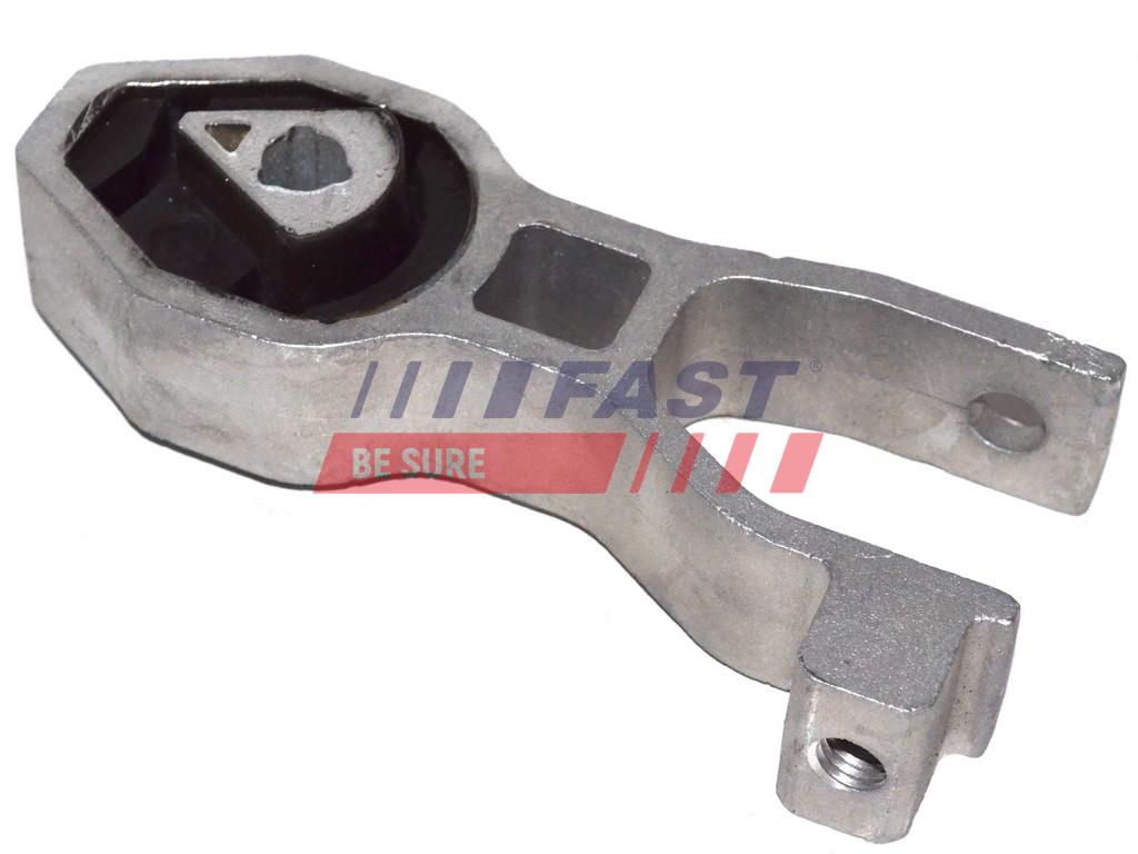 FAST Lejekonsol, motorophæng ft52430 midten for FIAT