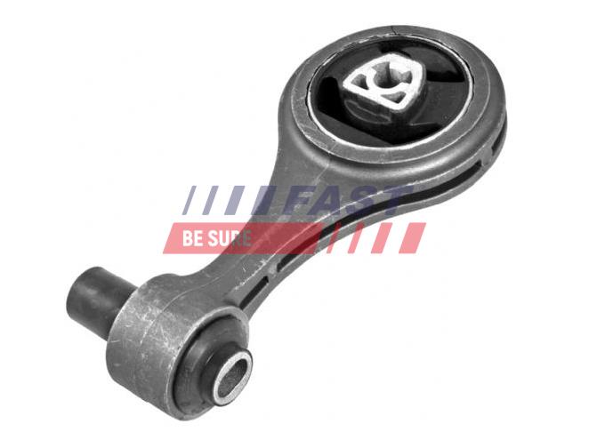 FAST Ophæng, automatisk gearkasse ft52431 midten for FIAT
