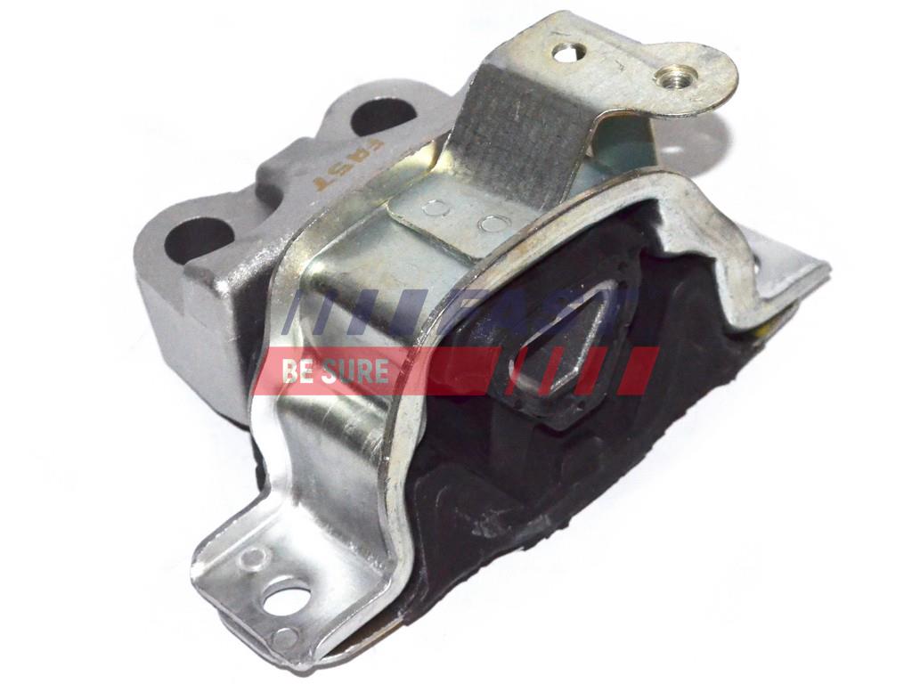 FAST Ophæng, automatisk gearkasse ft52465 venstre for FIAT