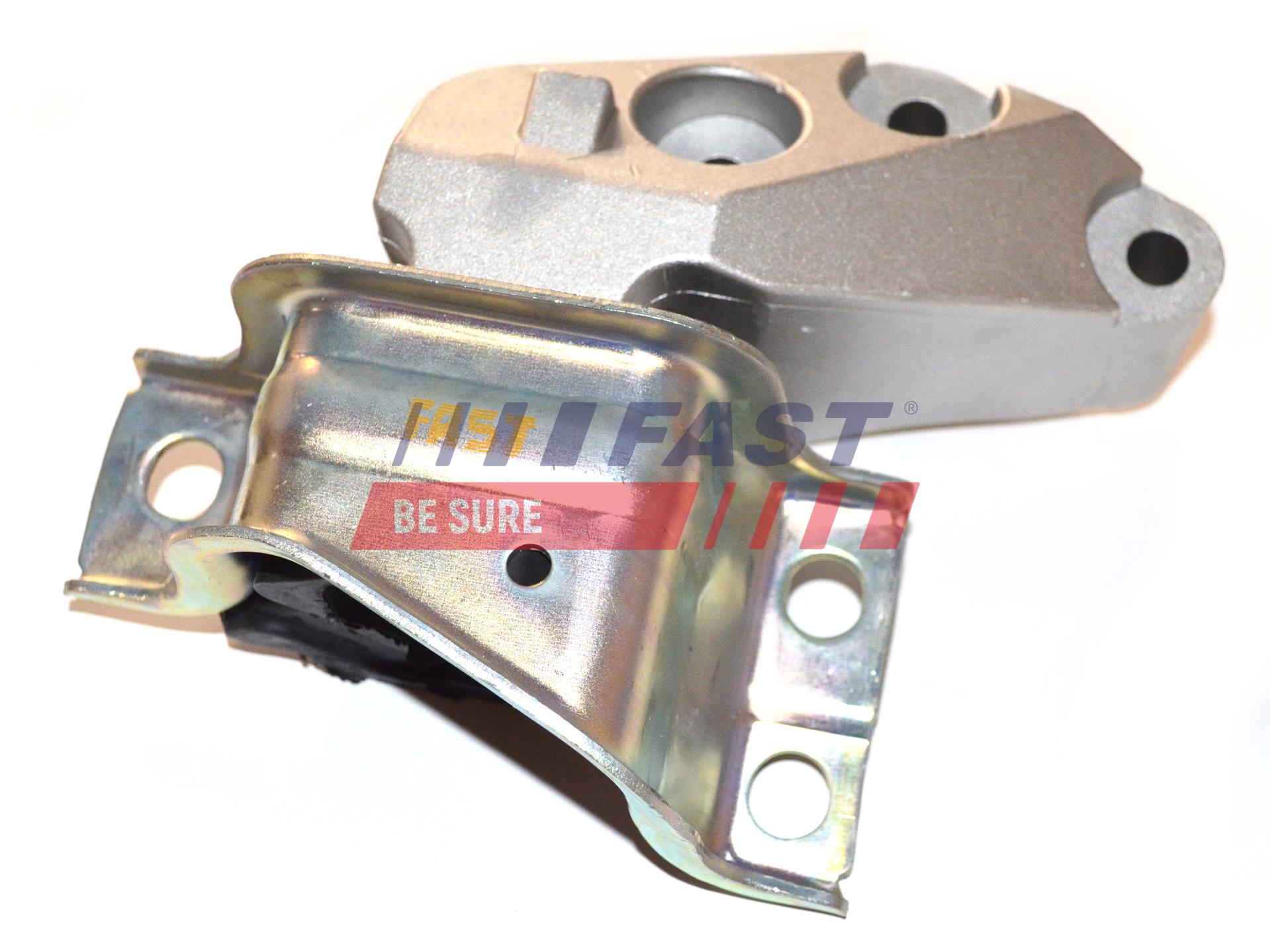 FAST Ophæng, automatisk gearkasse ft52450 højre for CITROËN FIAT