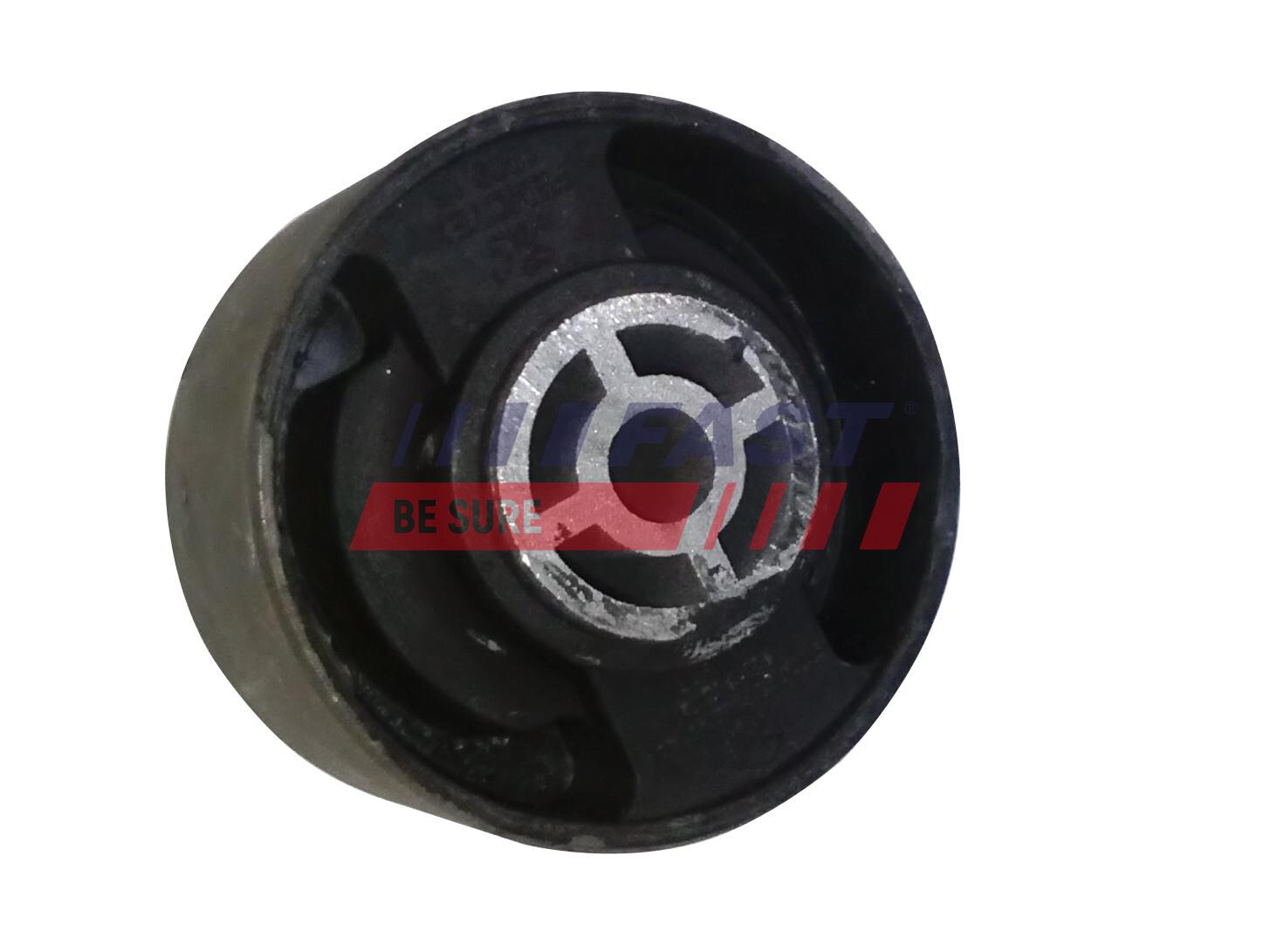 FAST Ophæng, automatisk gearkasse ft52471 midten for VW FIAT CITROËN