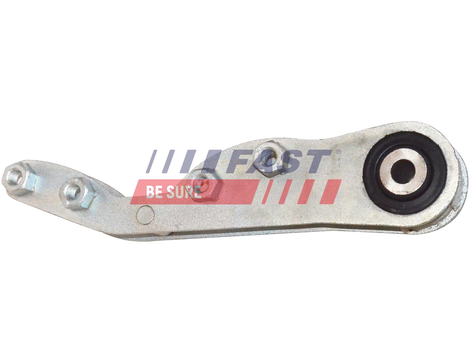FAST Lejekonsol, motorophæng ft52492 nede for FIAT CITROËN