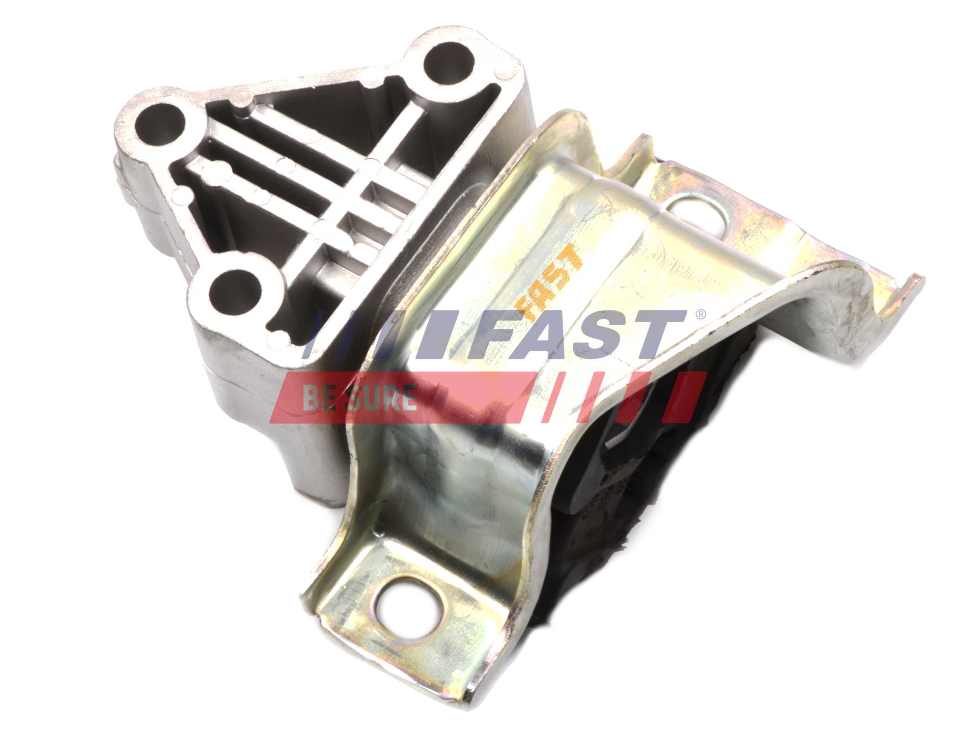 FAST Ophæng, automatisk gearkasse ft52488 højre for FIAT