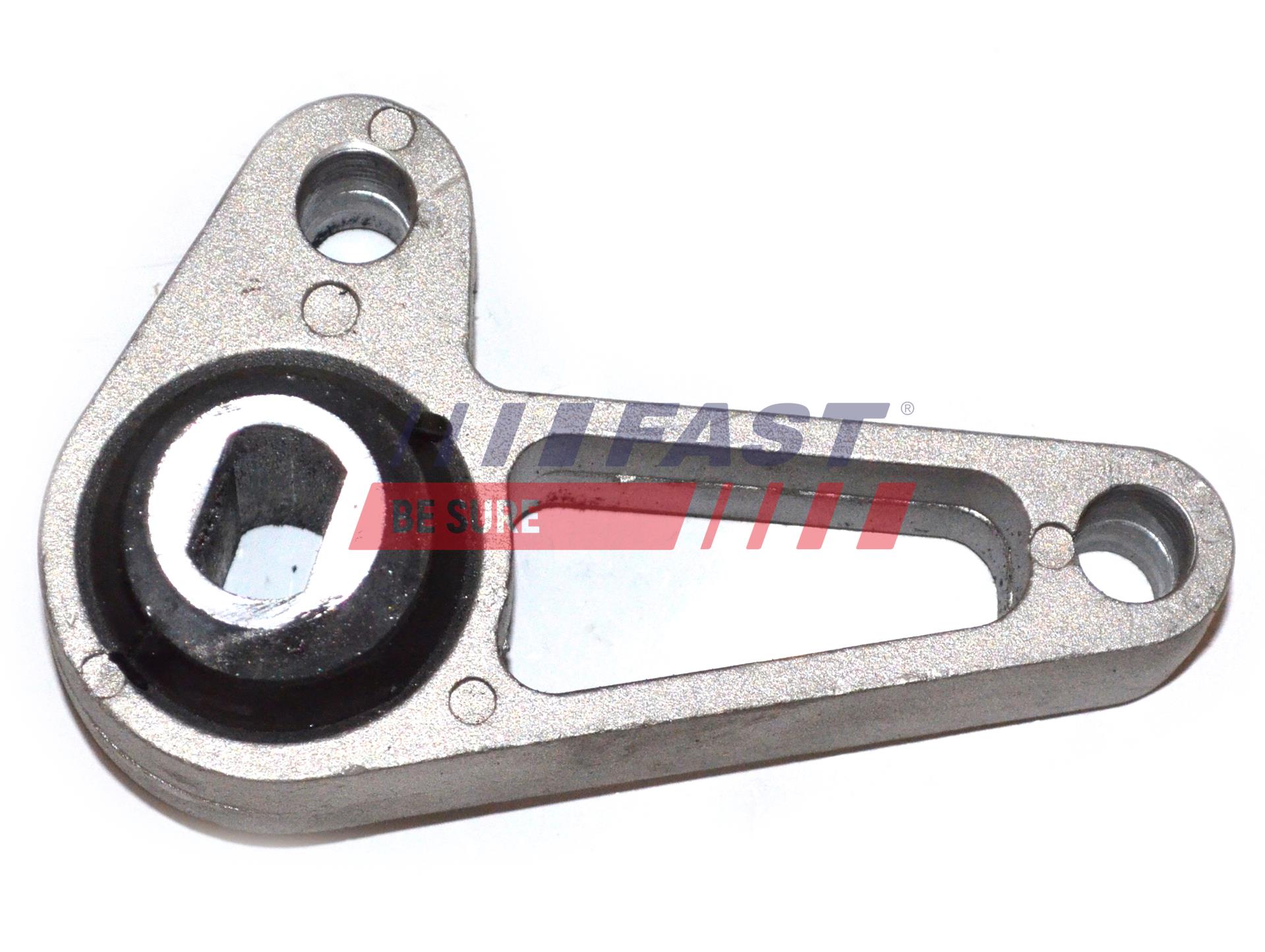 FAST Ophæng, automatisk gearkasse ft52491 midten for FIAT CITROËN