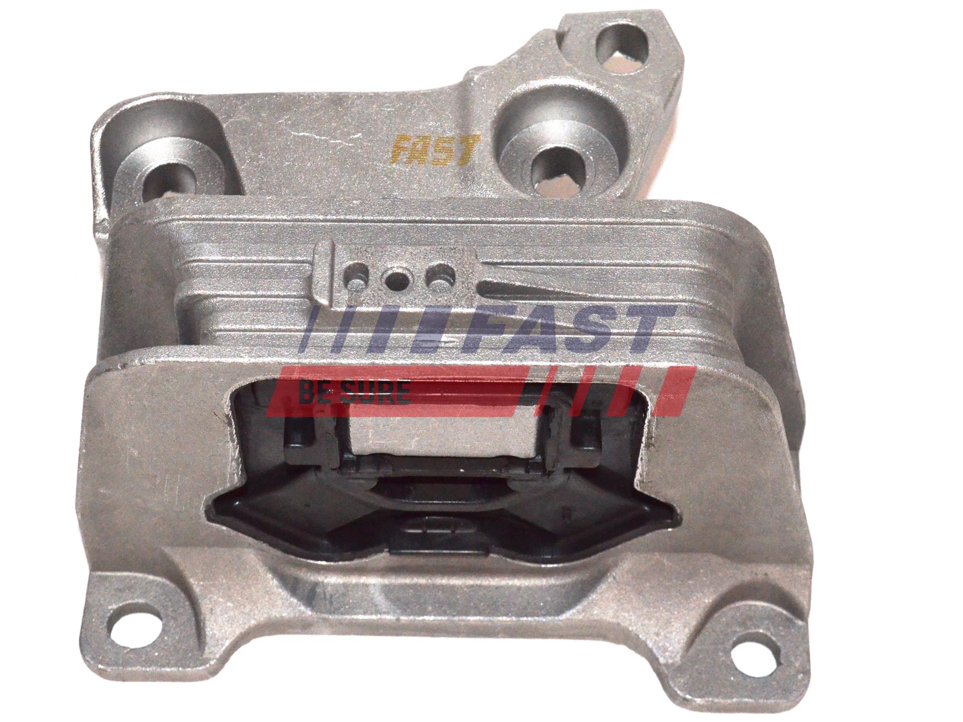 FAST Ophæng, automatisk gearkasse ft52494 højre for GENERAL MOTORS OPEL