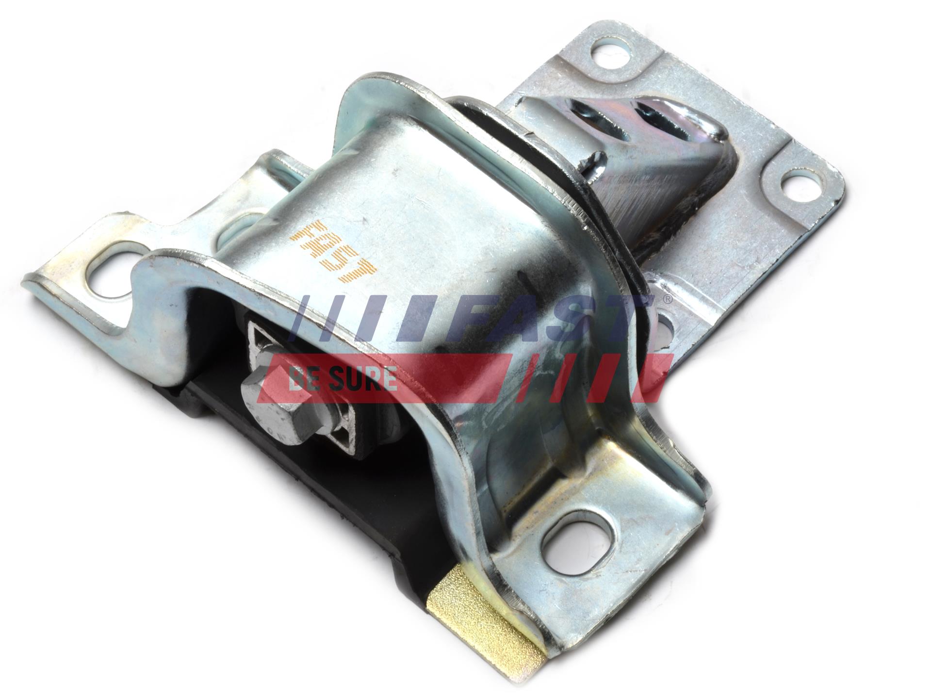 FAST Ophæng, automatisk gearkasse ft52489 venstre for FIAT CITROËN