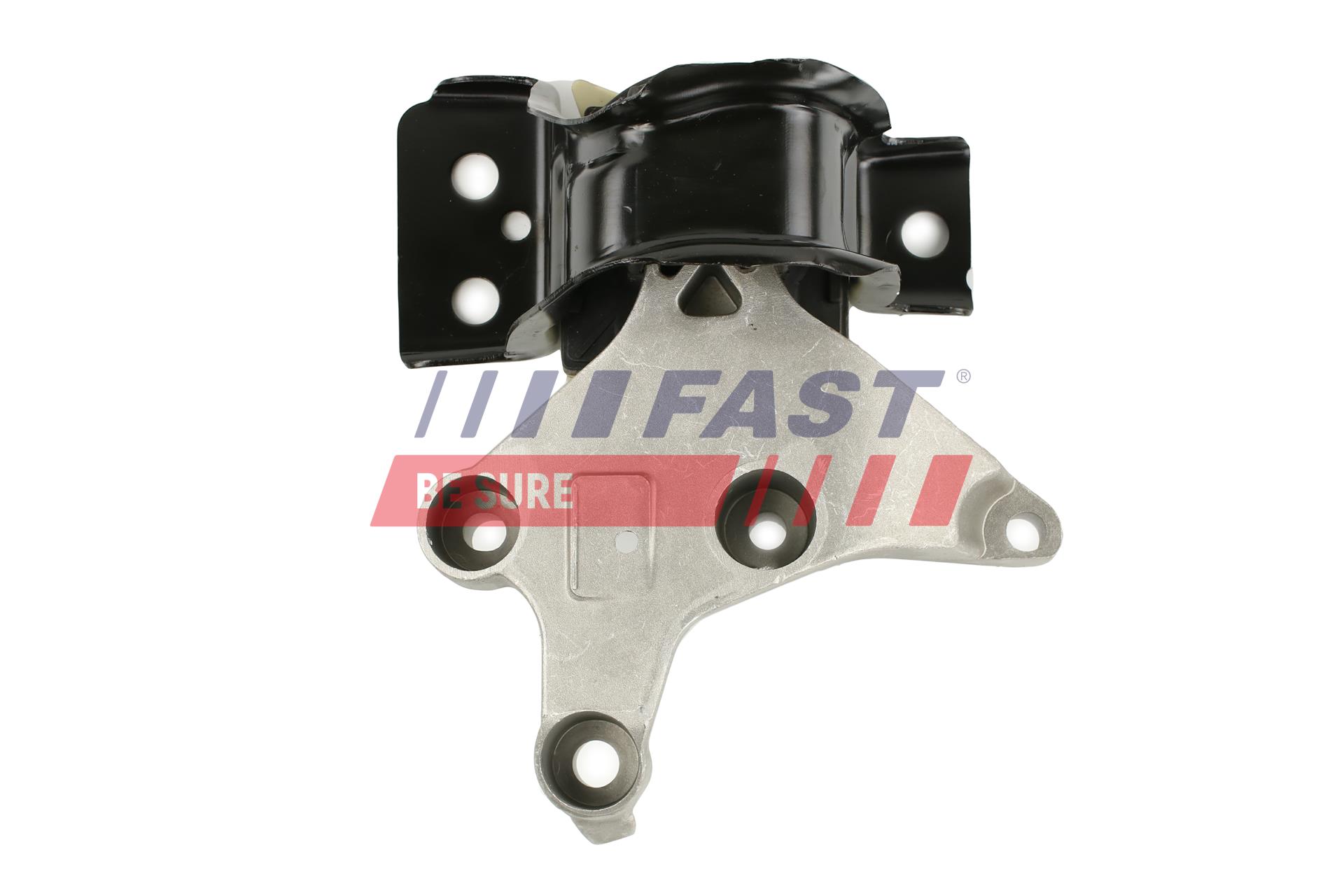 FAST Ophæng, automatisk gearkasse ft52583 højre for RENAULT
