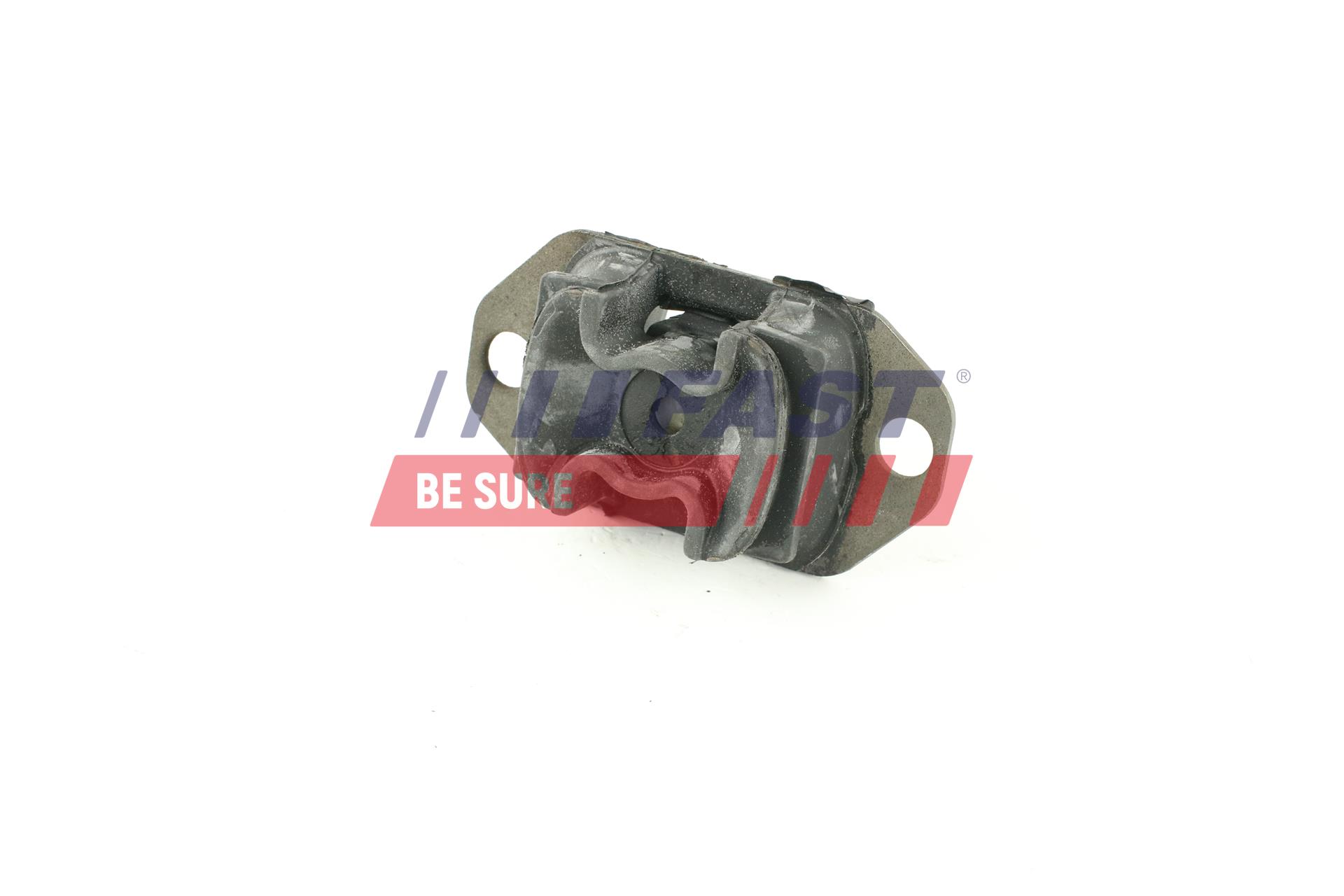 FAST Ophæng, automatisk gearkasse ft52587 venstre for RENAULT