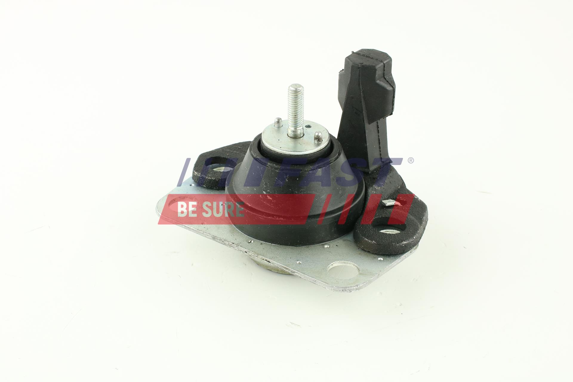 FAST Ophæng, automatisk gearkasse ft52605 højre for RENAULT