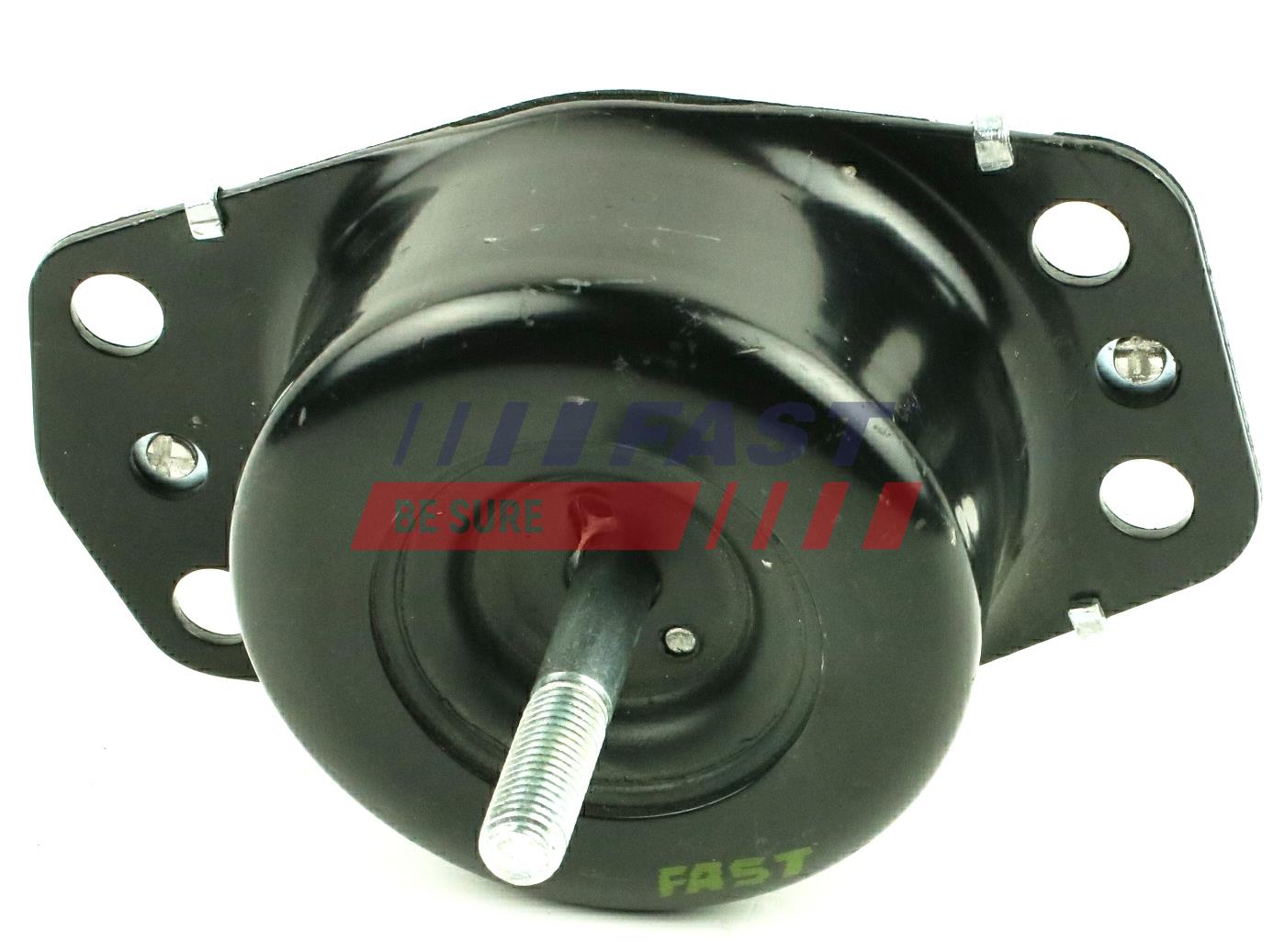 FAST Ophæng, automatisk gearkasse ft52612 højre for OPEL RENAULT