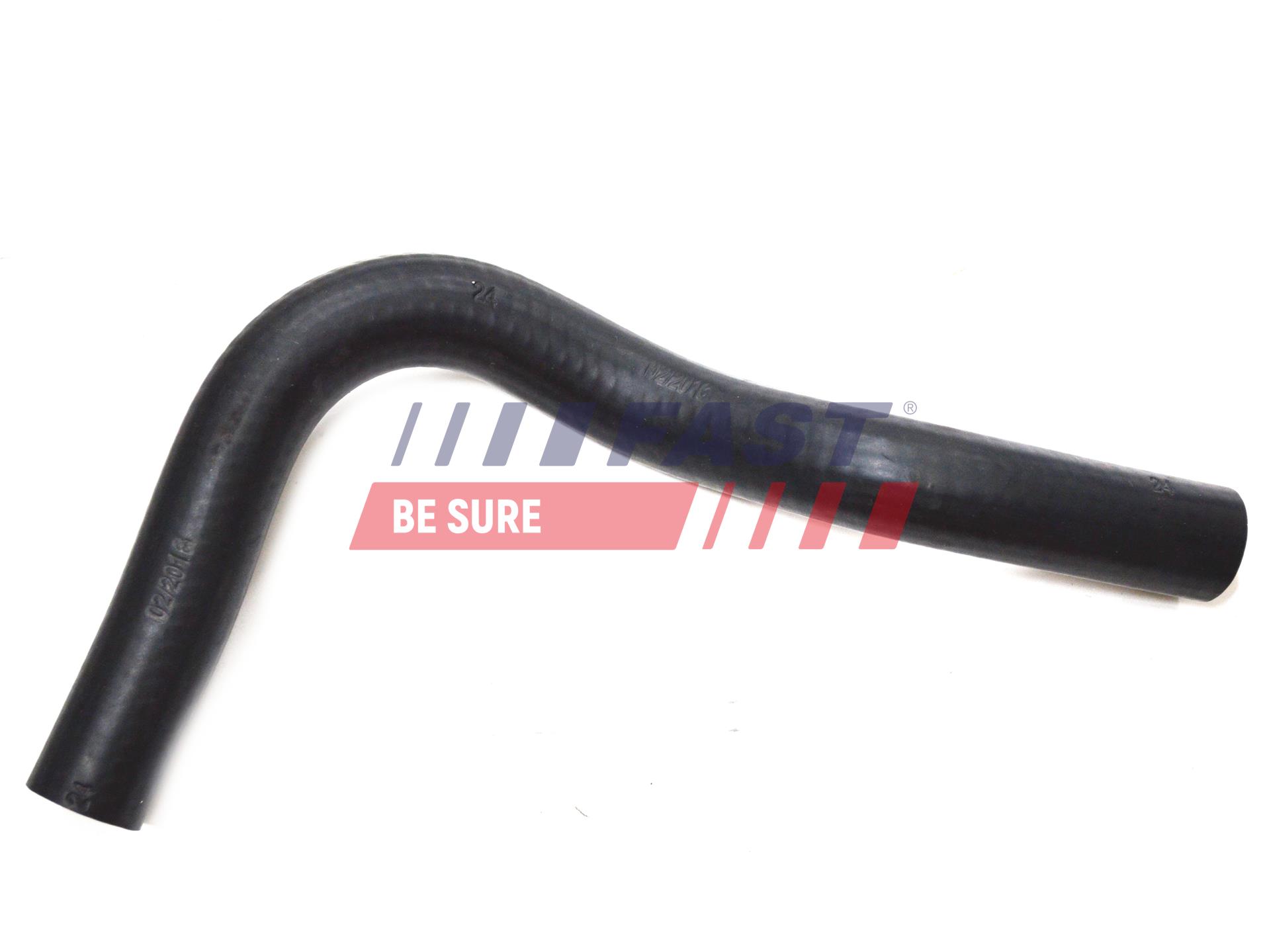 FAST Varmeslange ft61309 for FORD