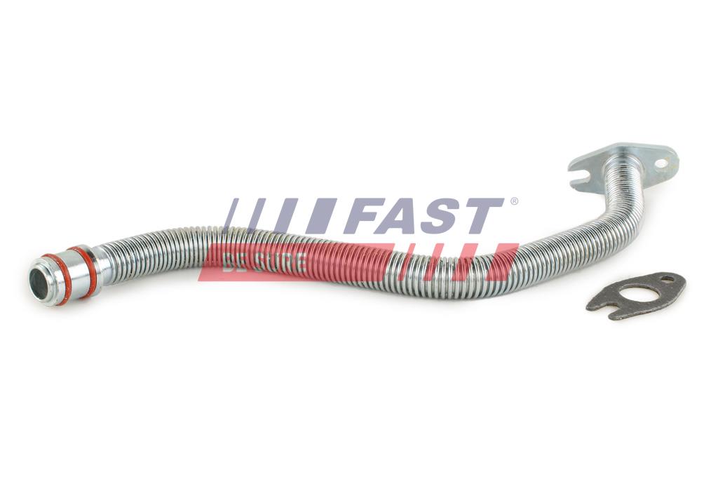 FAST Olieslange ft61465 for RENAULT