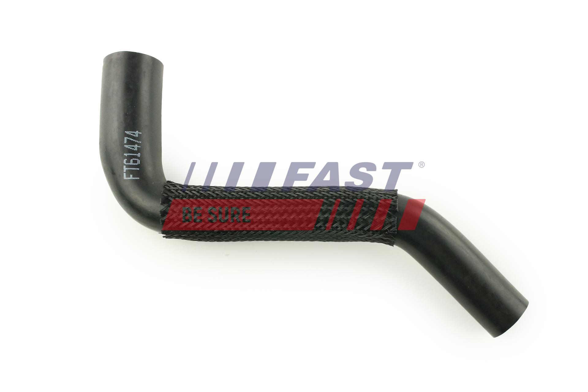 FAST Udluftningsslange, ekspansionsbeholder ft61474 for CITROËN FIAT