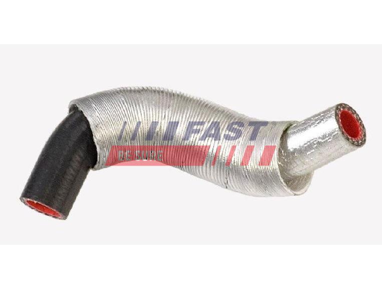 FAST Ladeluftslange ft61772 for FIAT CITROËN