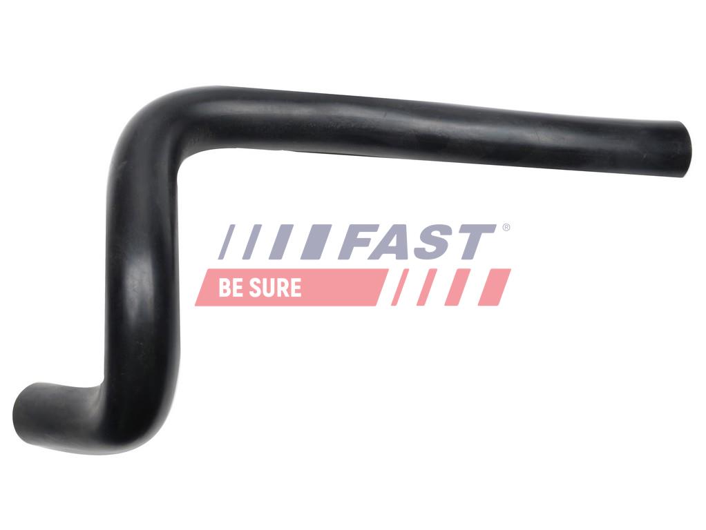 FAST Udluftningsslange, ekspansionsbeholder ft61799 foraksel for IVECO