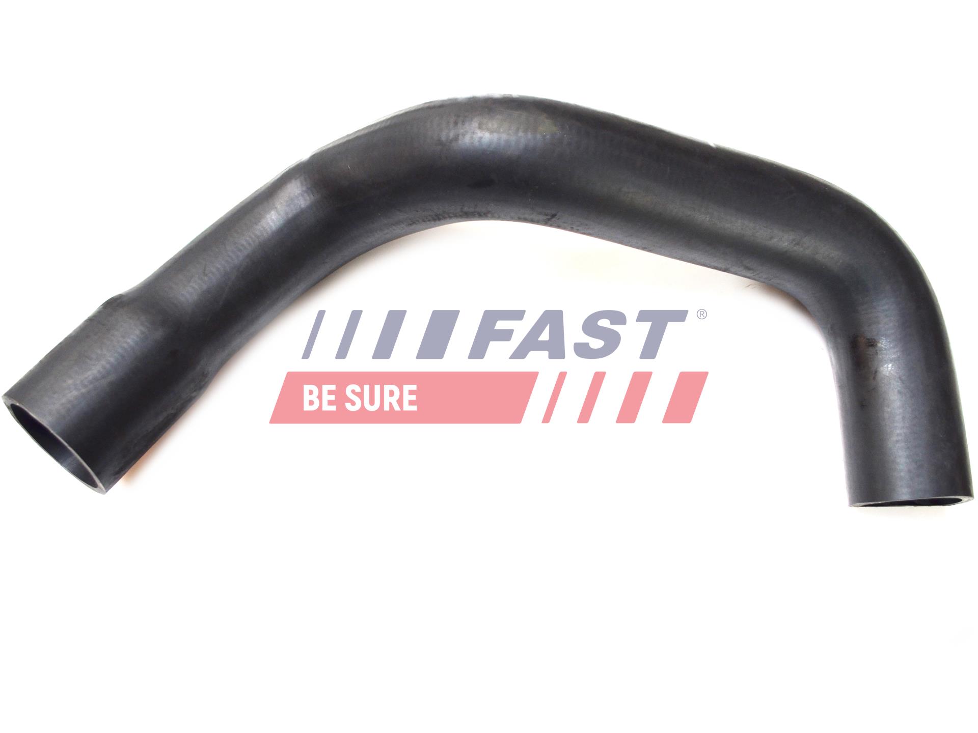 FAST Ladeluftslange ft61813 for FORD