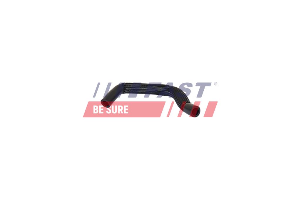 FAST Udluftningsslange, ekspansionsbeholder ft61844 for NISSAN