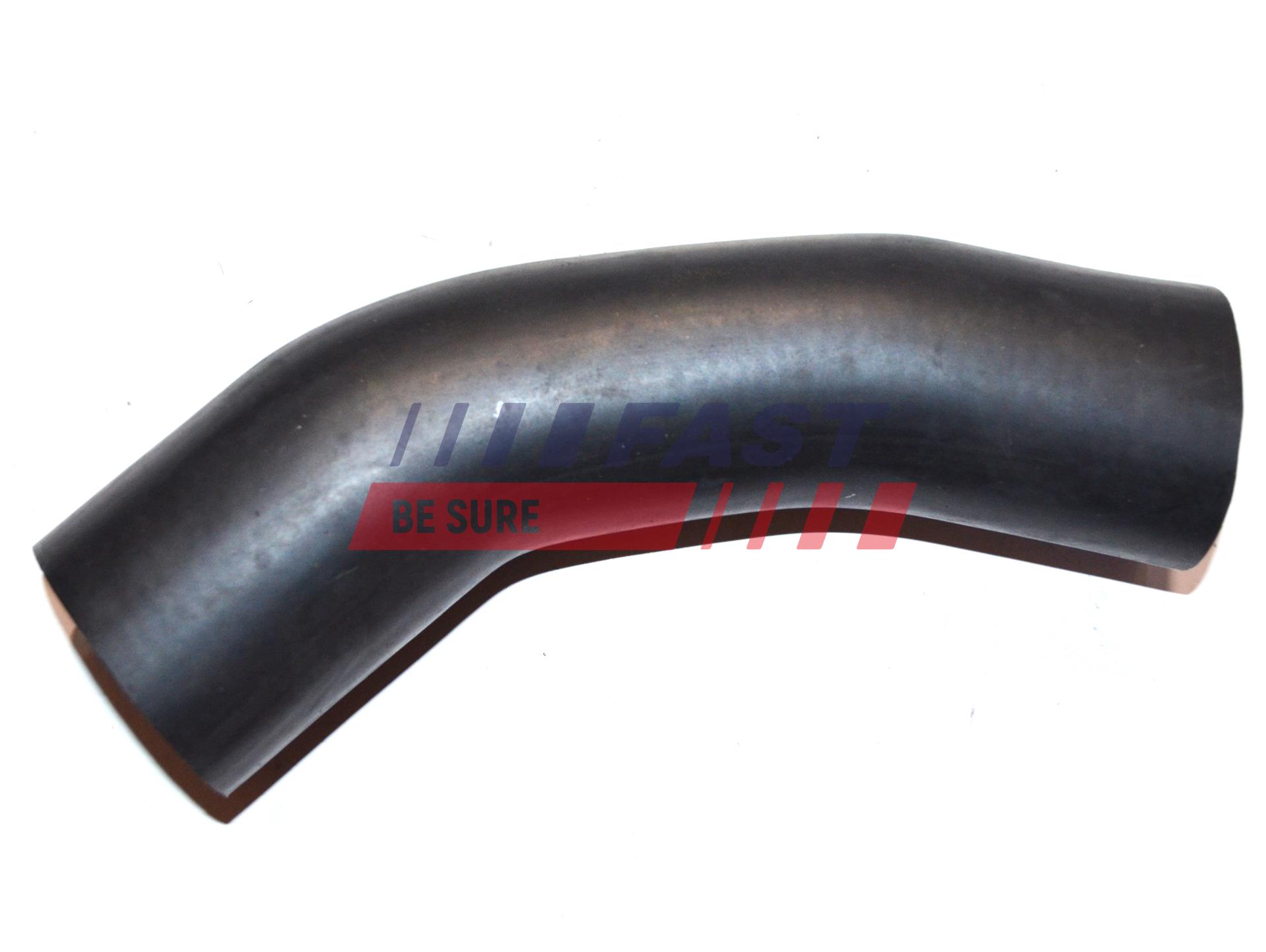 FAST Ladeluftslange ft61829 for FORD