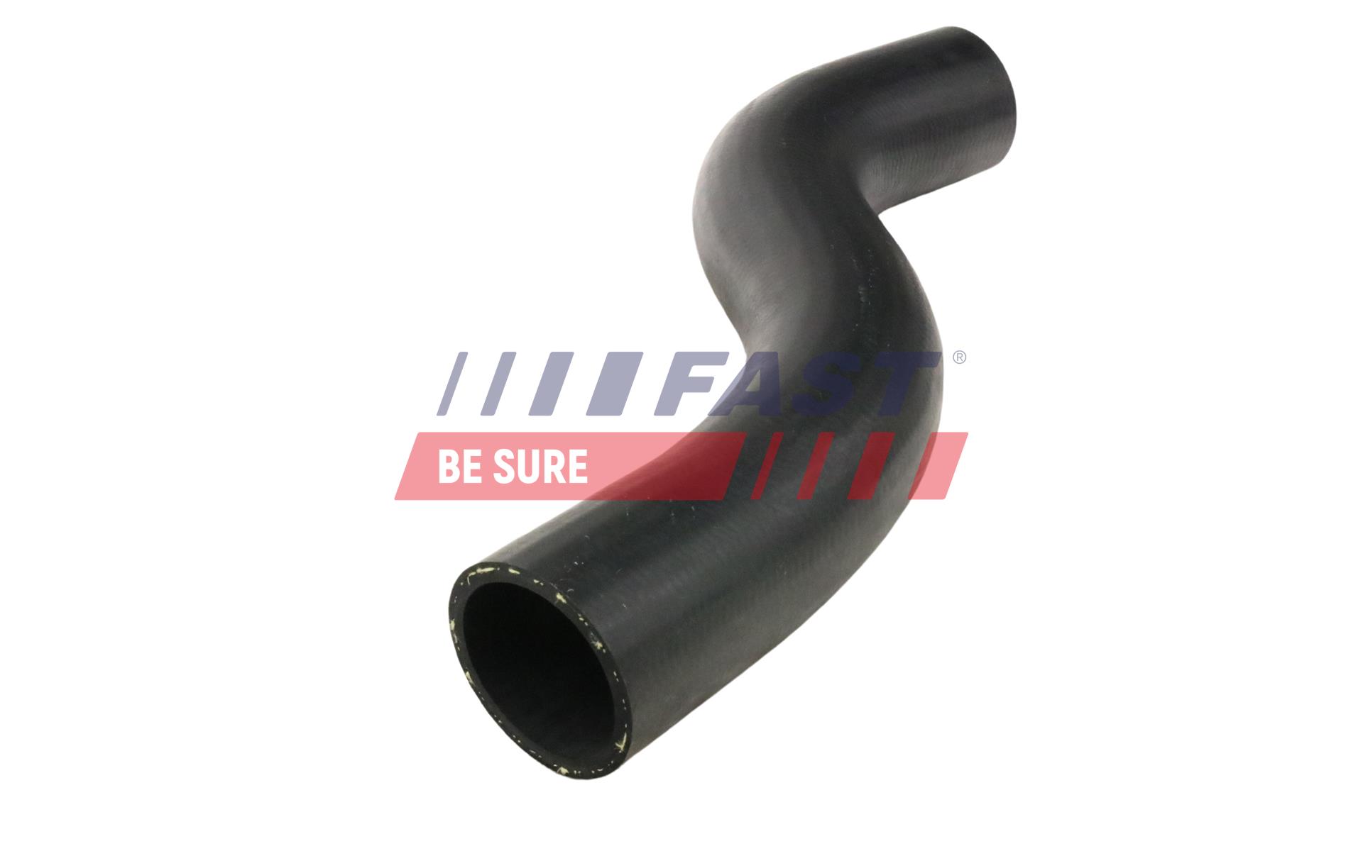 FAST Ladeluftslange ft61847 afgang for RENAULT