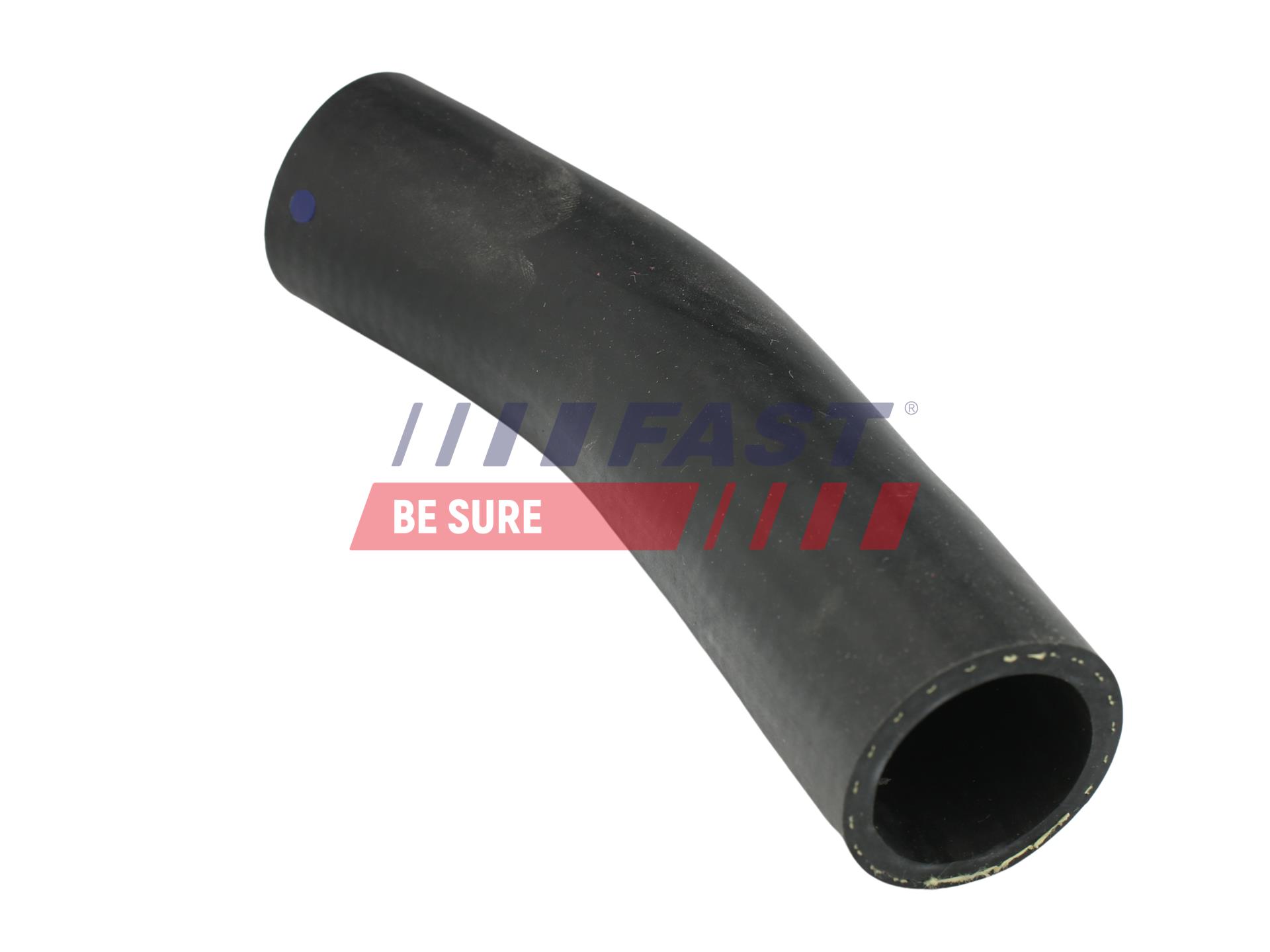 FAST Ladeluftslange ft61763 venstre for FIAT
