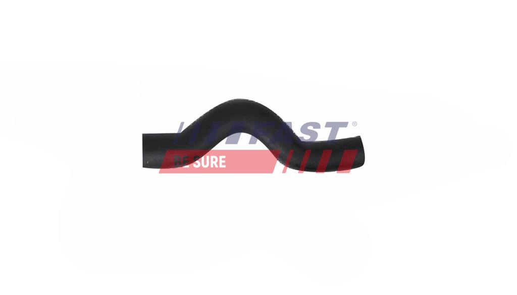 FAST Ladeluftslange ft61955 for GENERAL MOTORS RENAULT NISSAN OPEL
