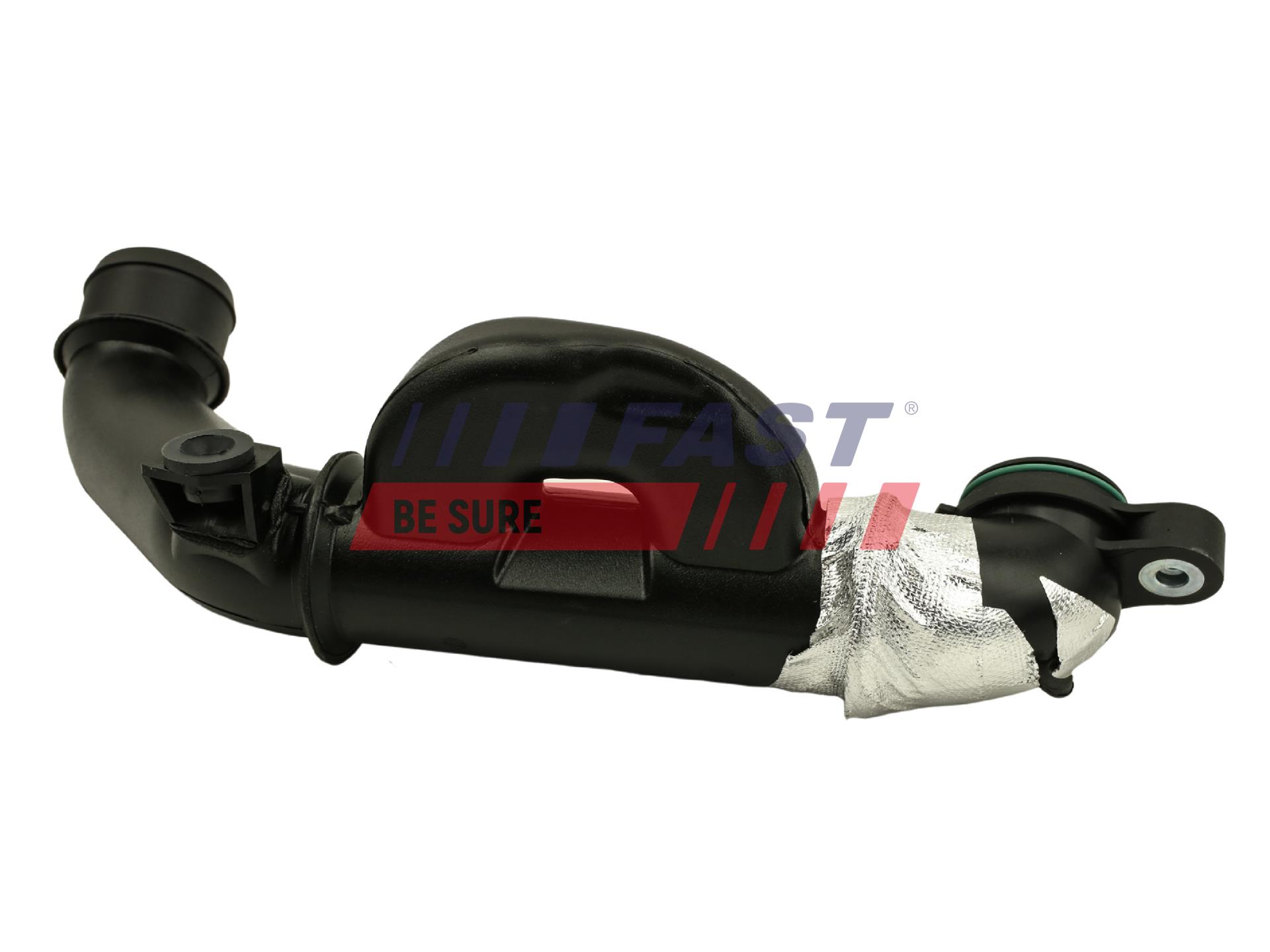 FAST Ladeluftslange ft65102 for CITROËN FIAT