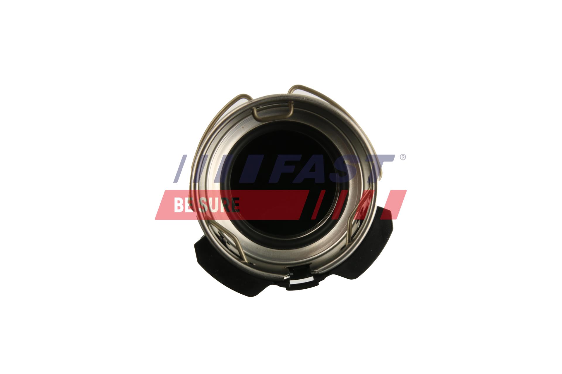 FAST Ladeluftslange ft61976 for RENAULT
