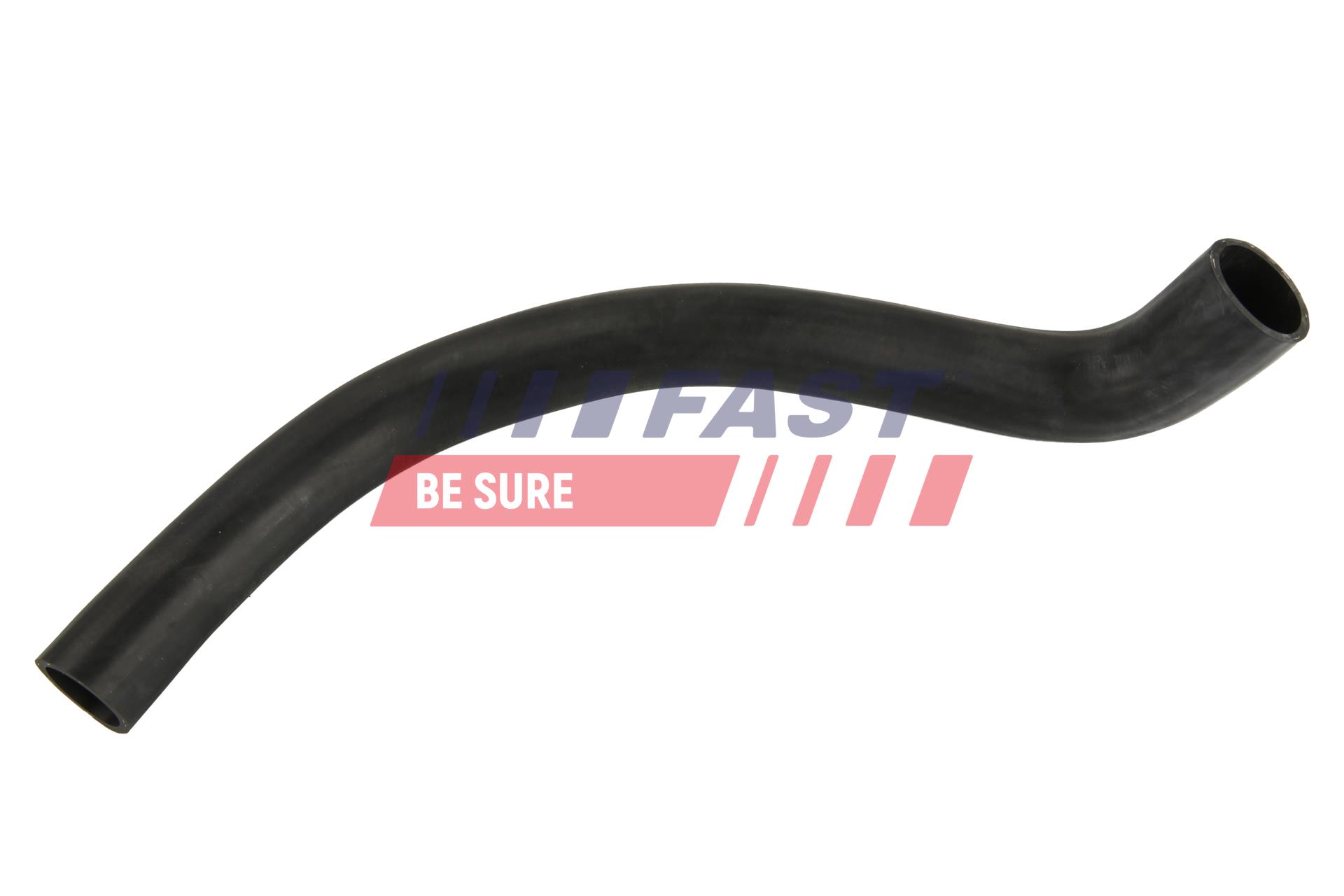 FAST Ladeluftslange ft61993 for FORD