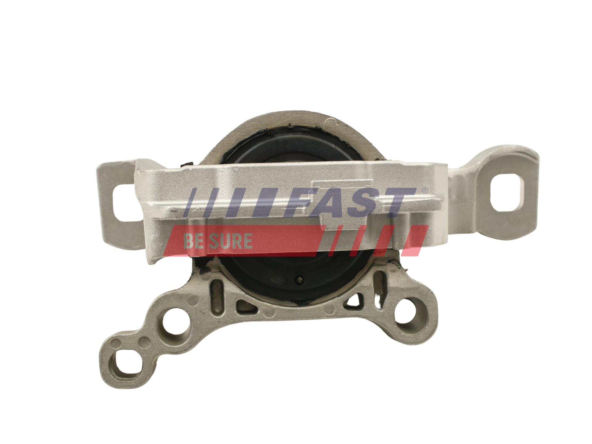 FAST Ophæng, automatisk gearkasse ft52218 foran for FORD VOLVO
