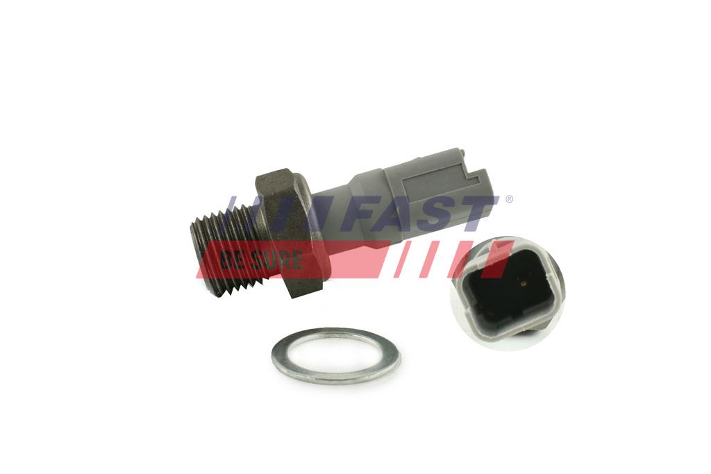 FAST Olietrykskontakt ft80143 for FIAT TOYOTA RENAULT