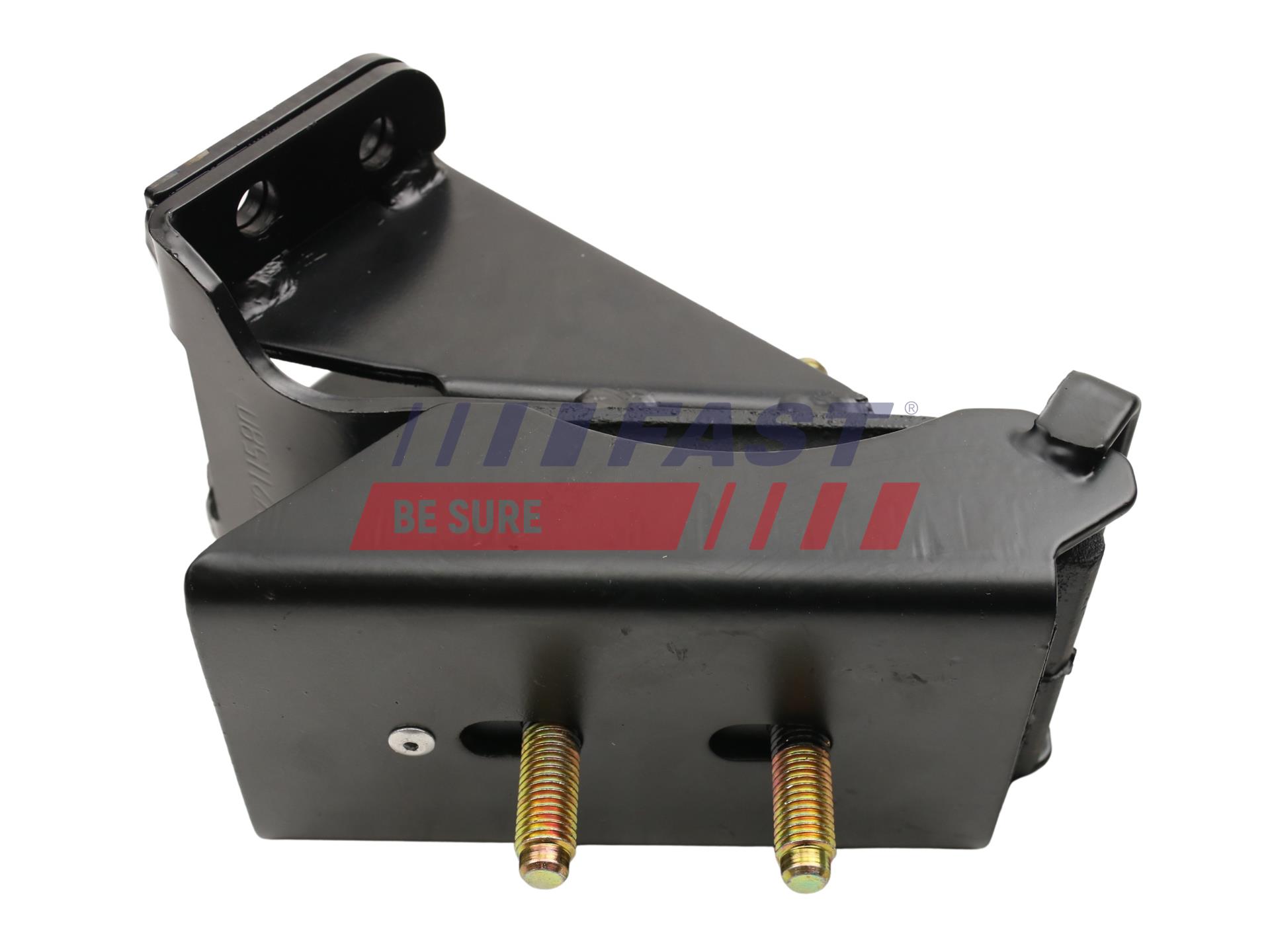 FAST Ophæng, automatisk gearkasse ft52333 foraksel for IVECO