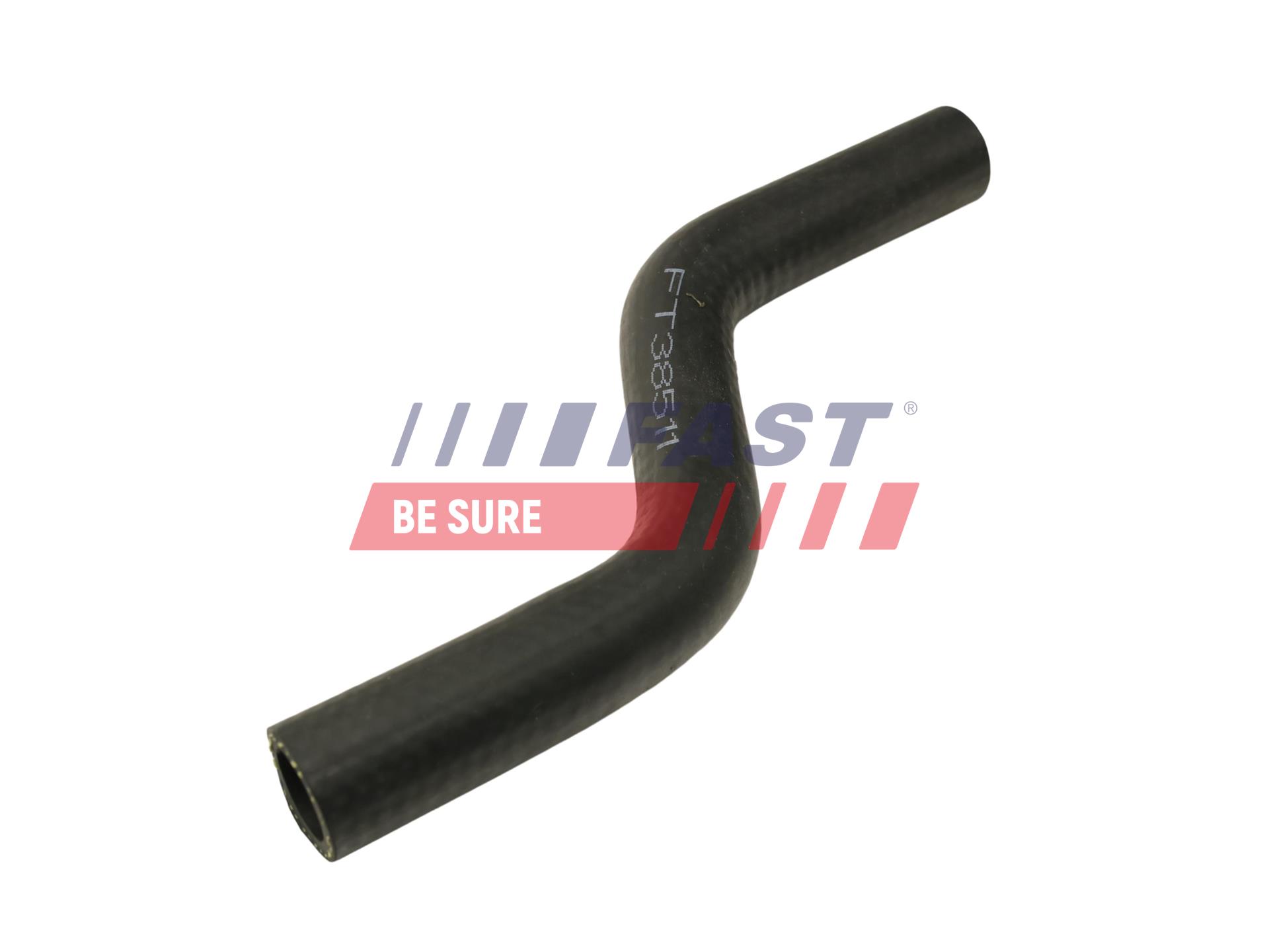 FAST Olieslange ft38511 for FORD