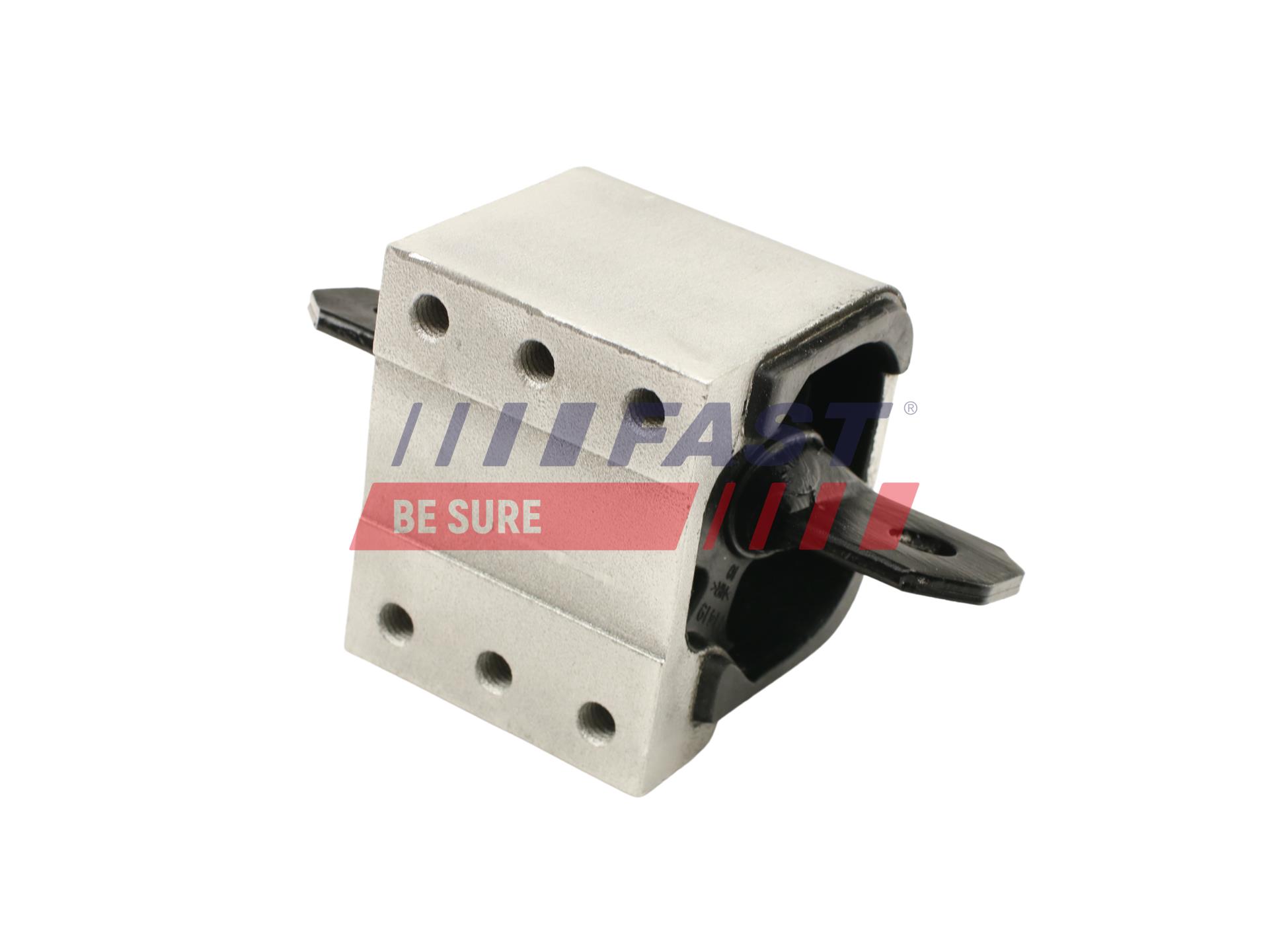 FAST Ophæng, automatisk gearkasse ft52024 bag for VW