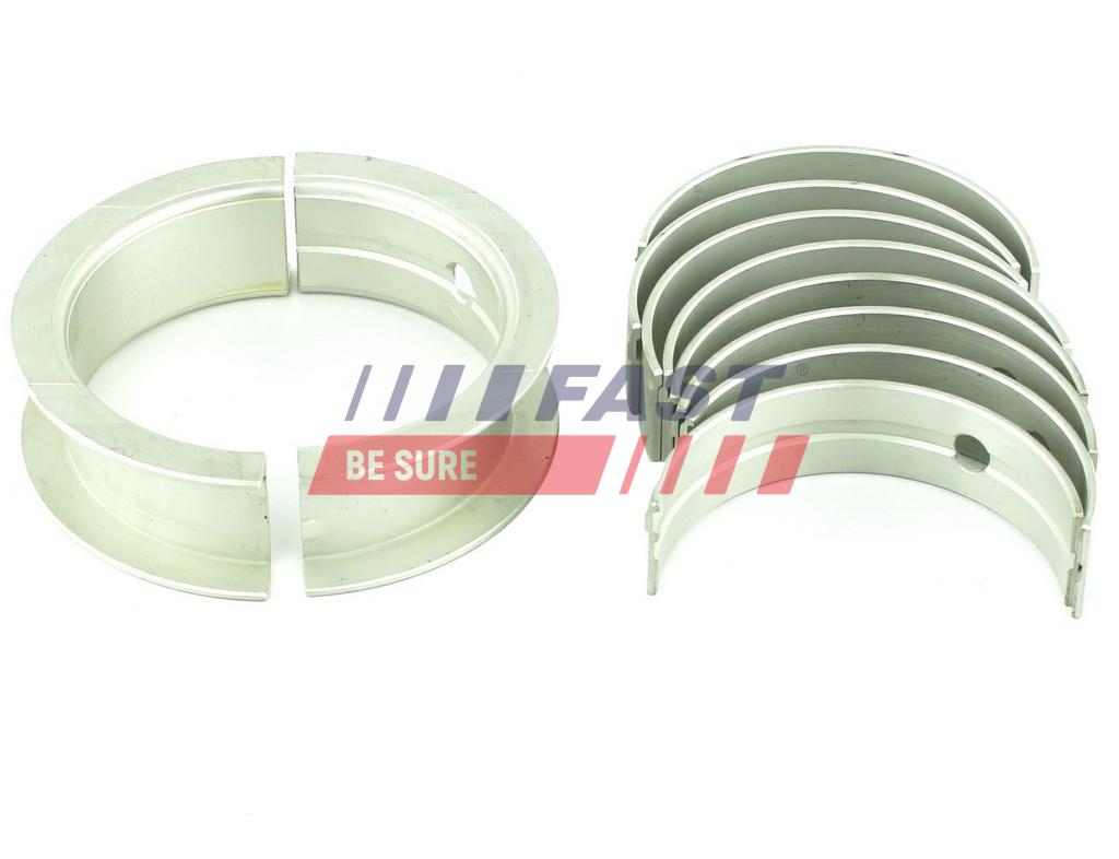 FAST Krumtapaksellejesæt ft460040 for FIAT IVECO CITROËN RENAULT