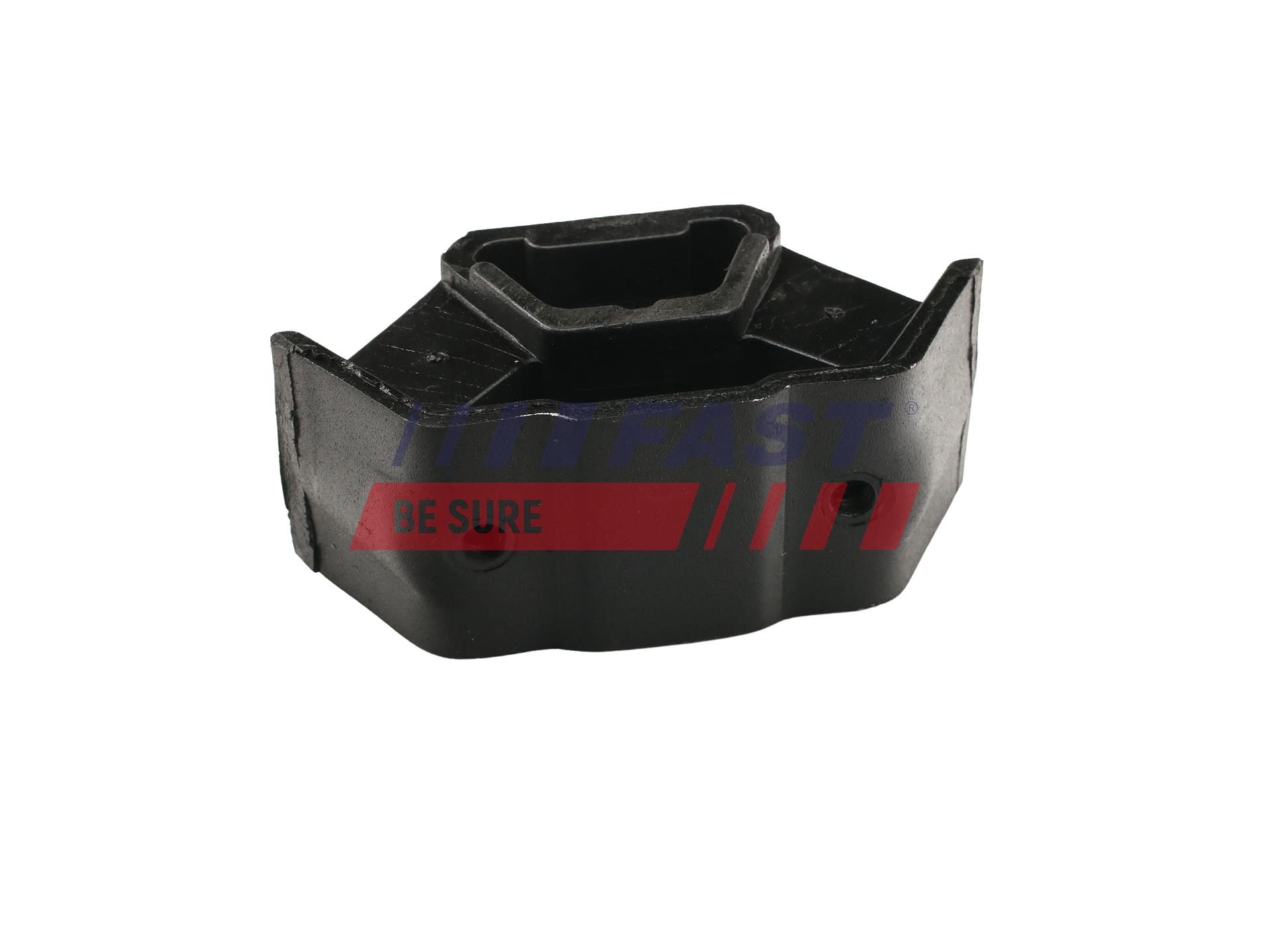 FAST Ophæng, automatisk gearkasse ft52335 bagaksel for IVECO