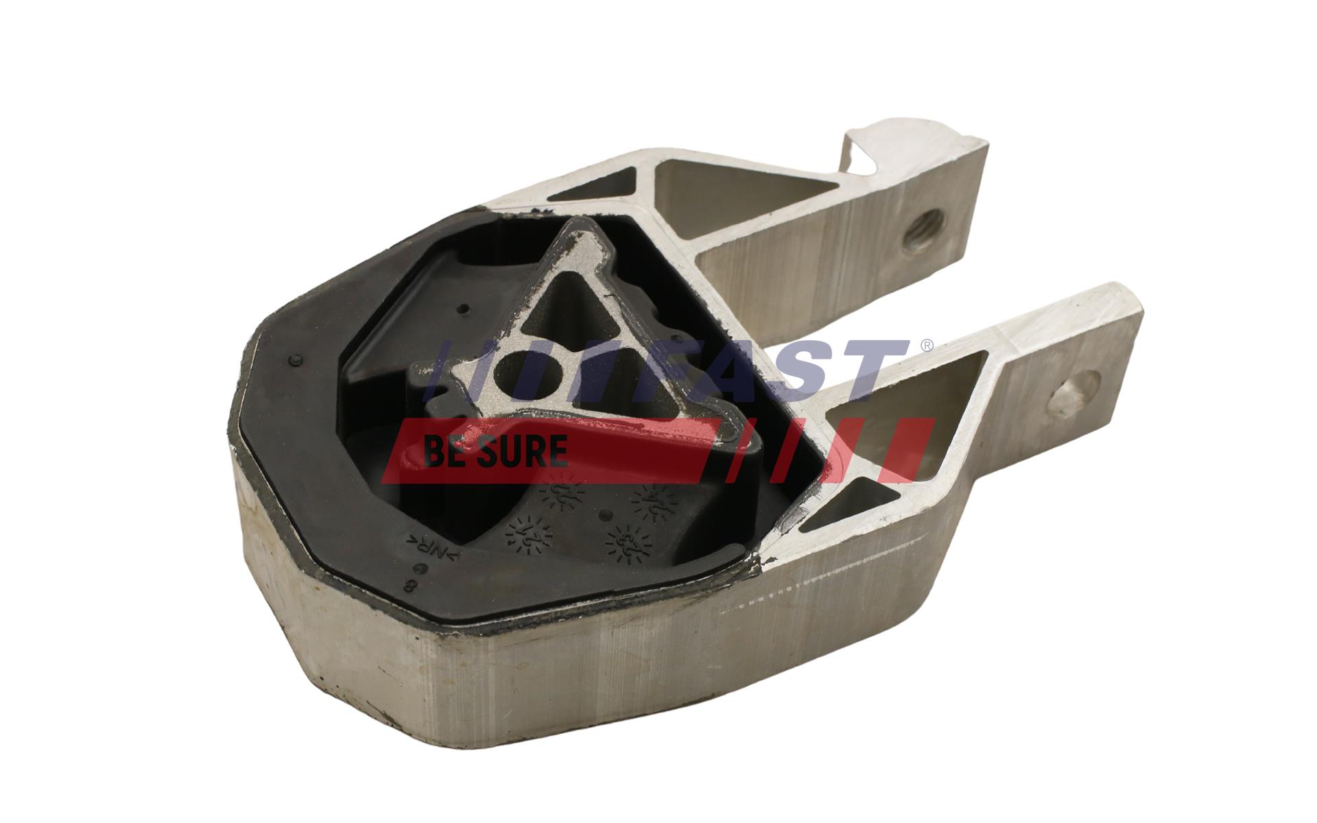 FAST Ophæng, automatisk gearkasse ft52029 bag for FORD