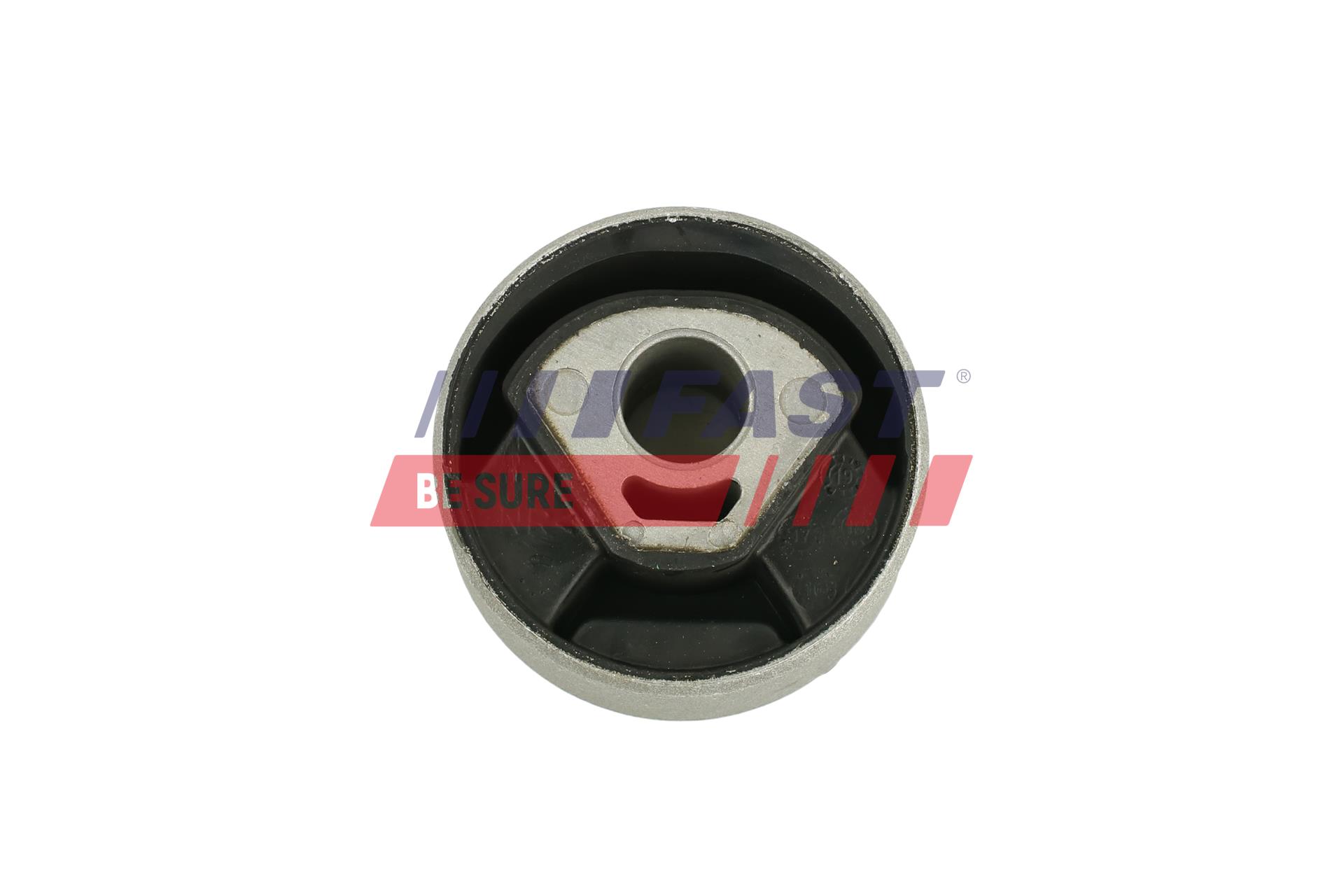 FAST Ophæng, automatisk gearkasse ft52557 gearkasse-monteret for FIAT