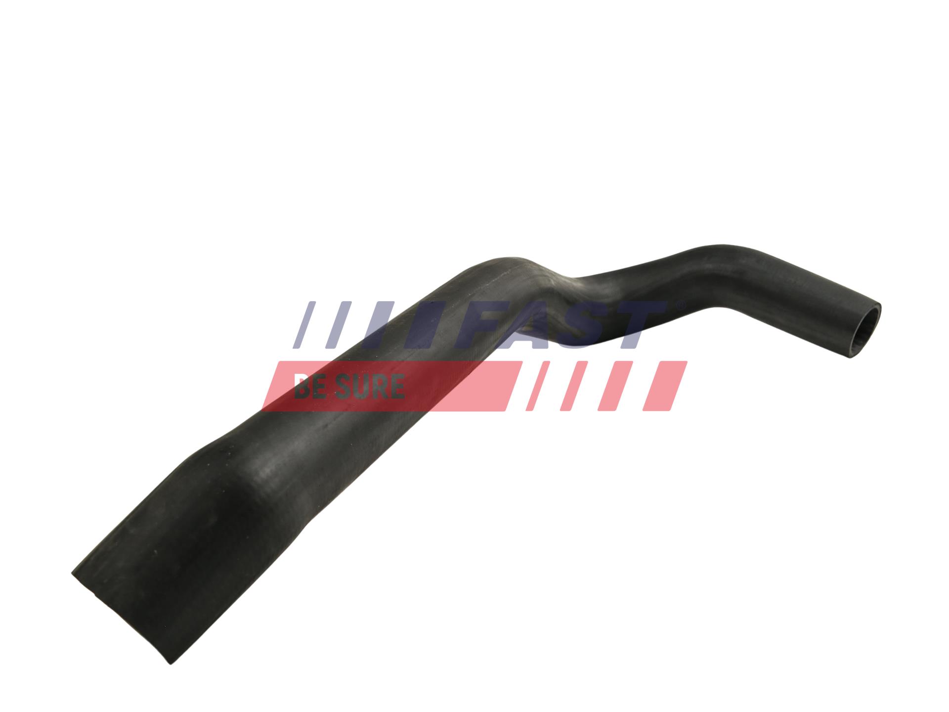 FAST Ladeluftslange ft65516 venstre for OPEL RENAULT GENERAL MOTORS NISSAN