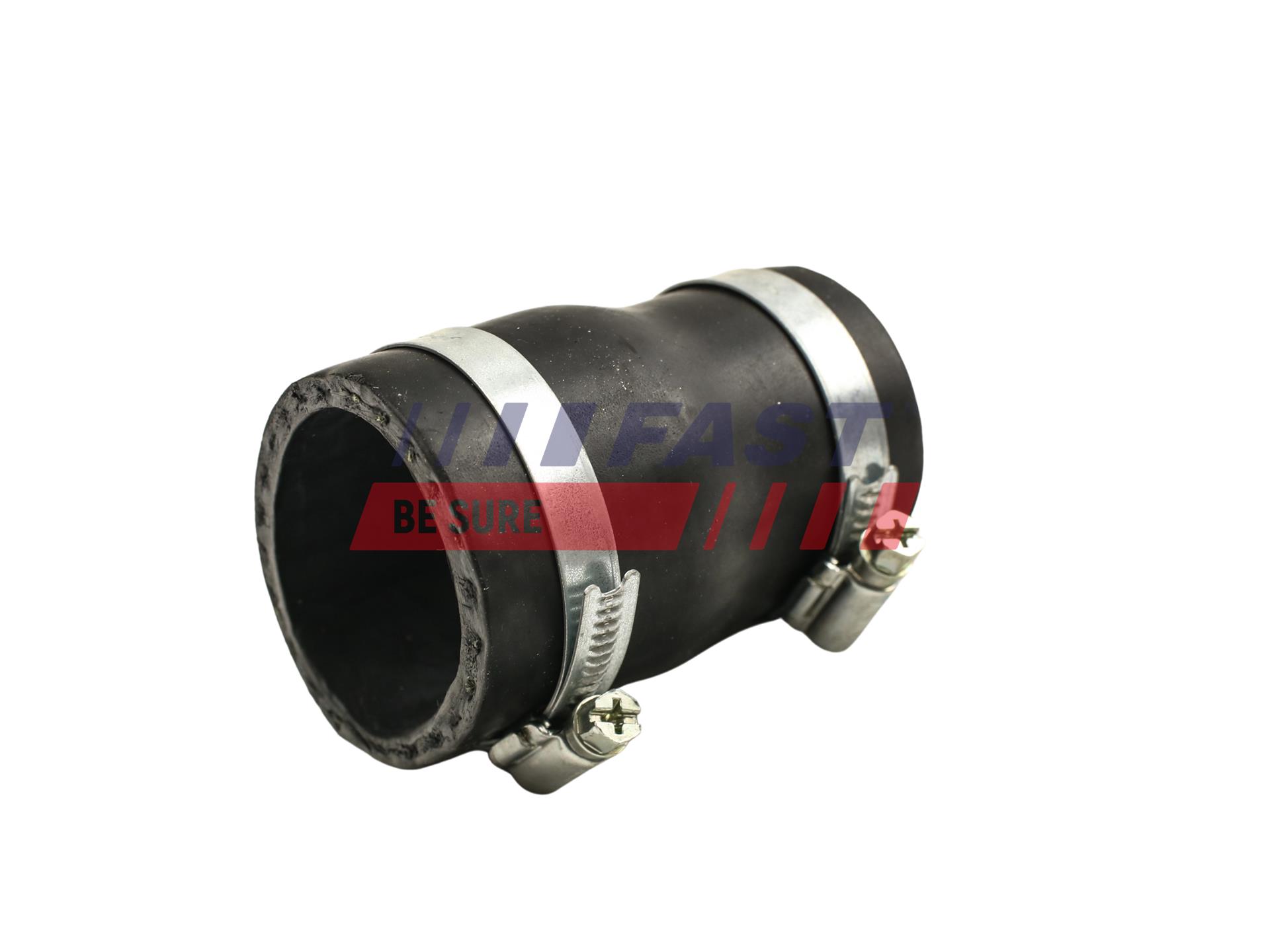 FAST Ladeluftslange ft65509 for FORD