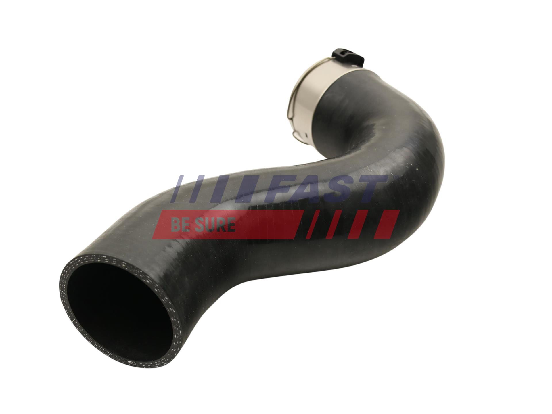 FAST Ladeluftslange ft65118 venstre for OPEL GENERAL MOTORS RENAULT
