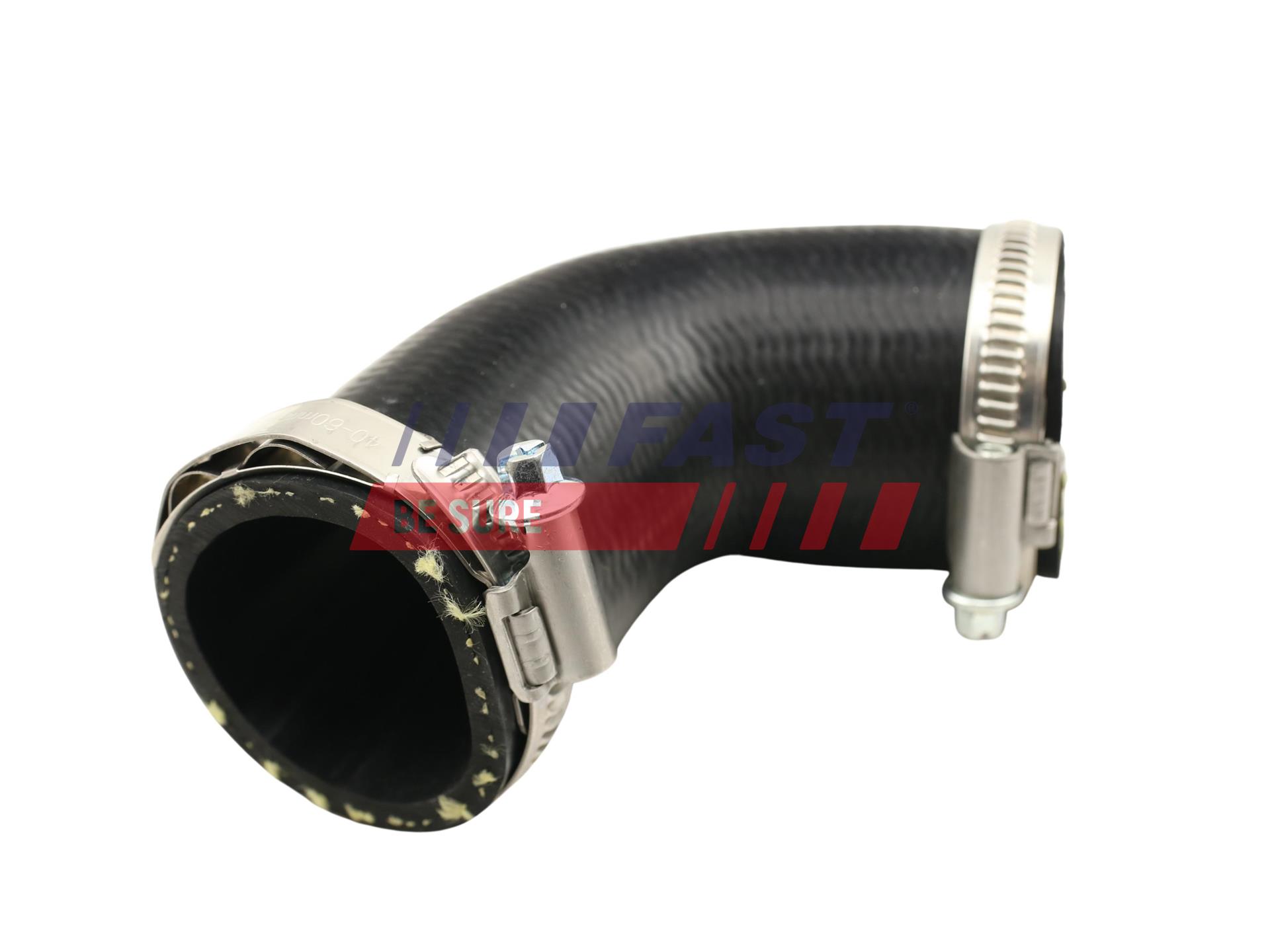 FAST Ladeluftslange ft65523 venstre for RENAULT