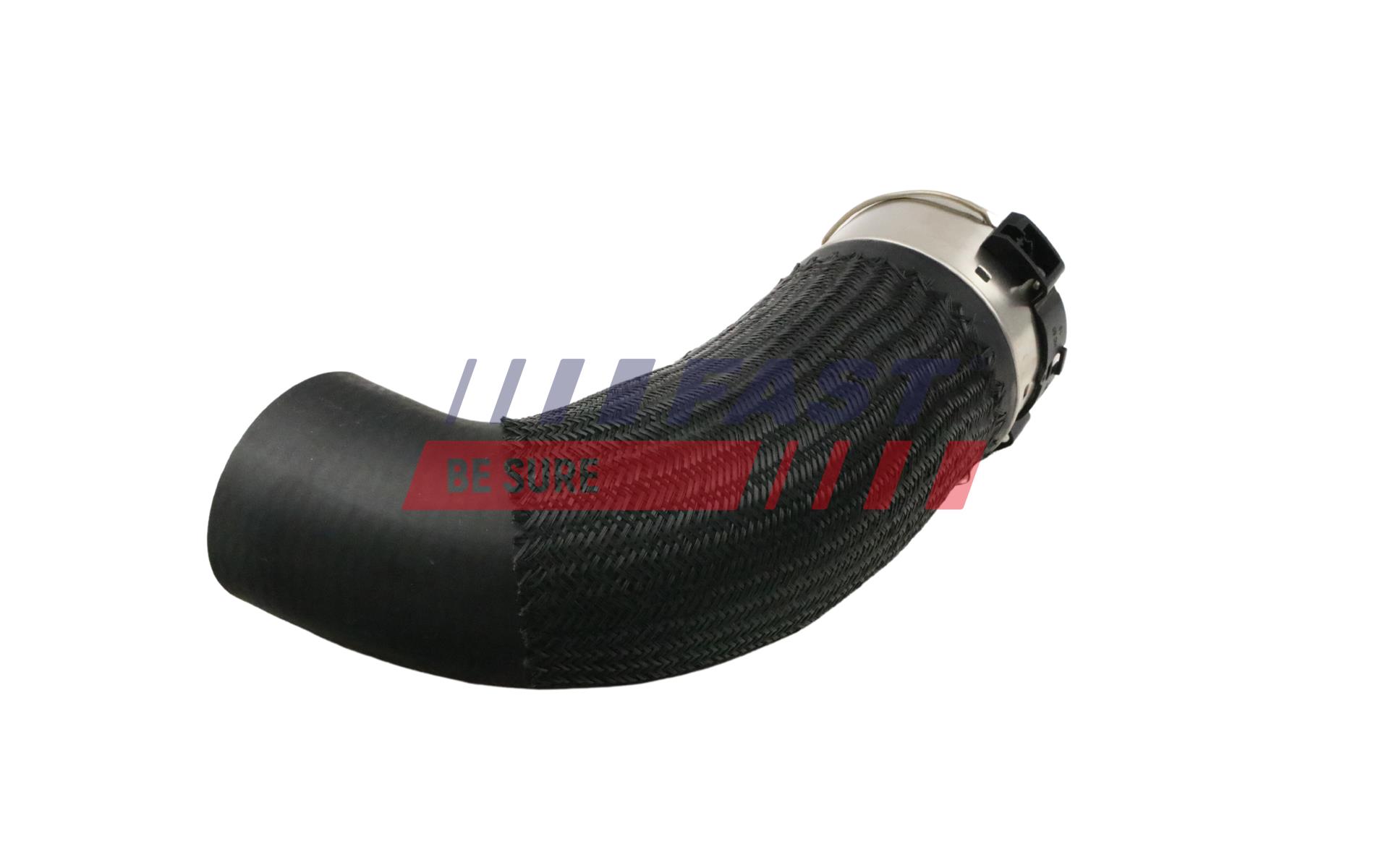 FAST Ladeluftslange ft65527 venstre for RENAULT GENERAL MOTORS