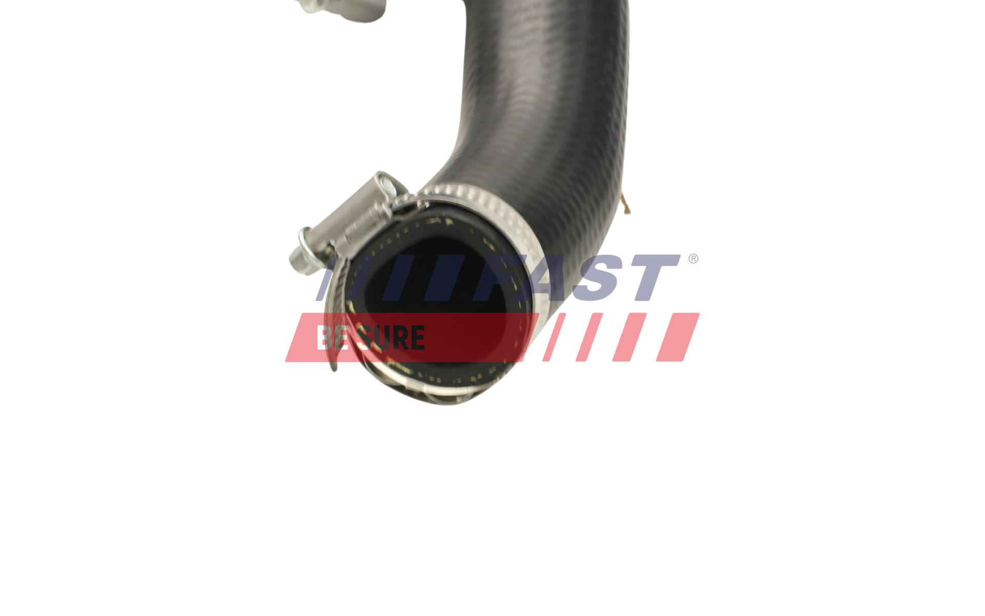 FAST Ladeluftslange ft65535 for FIAT