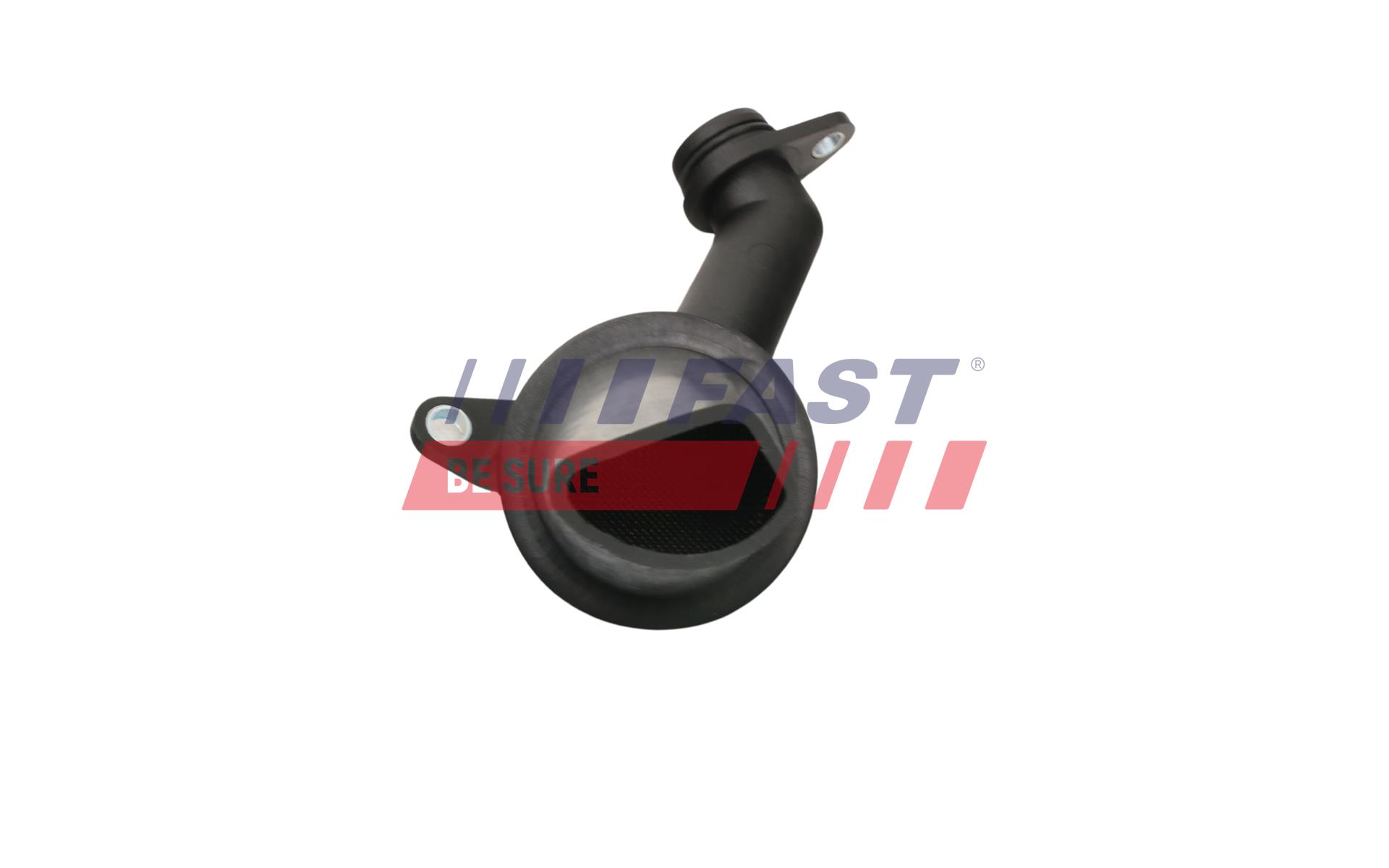 FAST Sugerør, oliepumpe FT38459 for FORD LAND ROVER