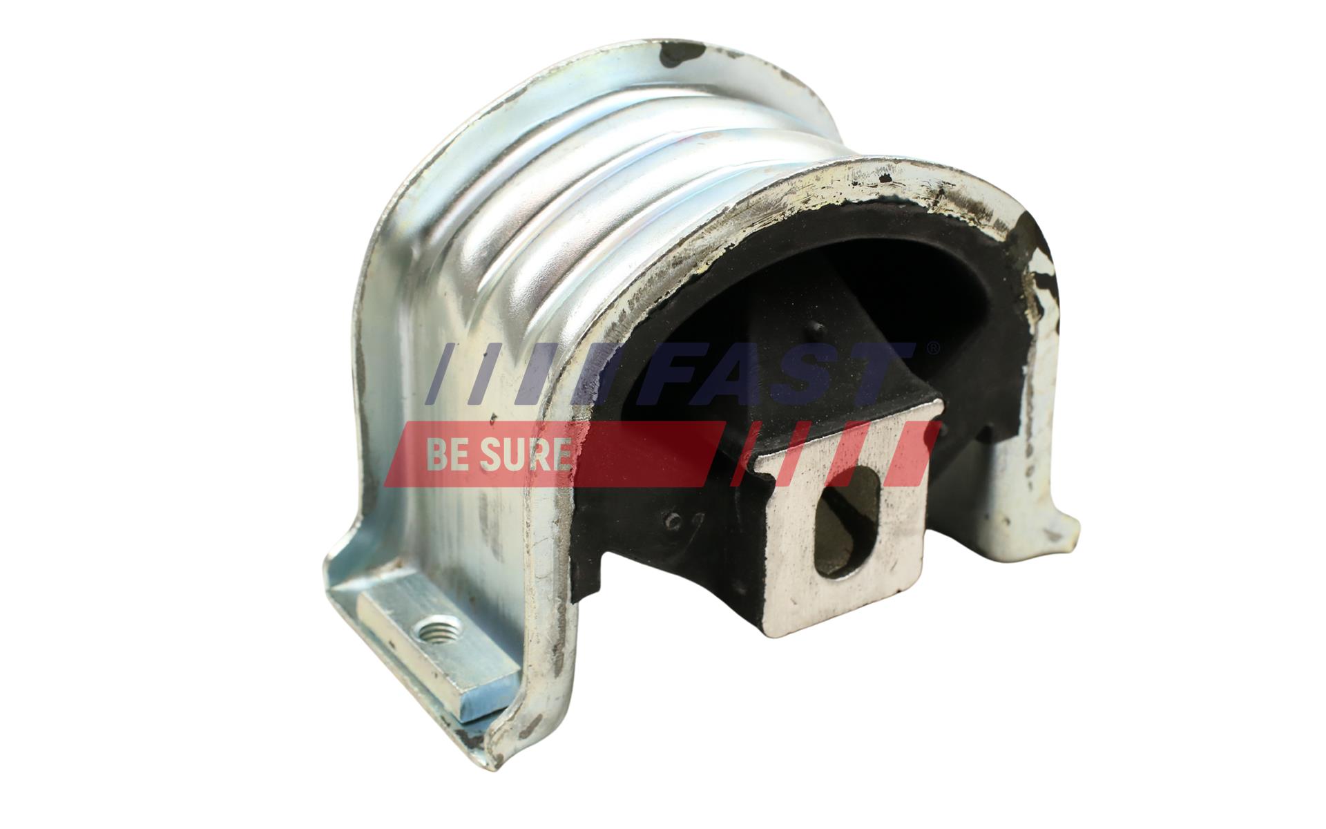 FAST Ophæng, automatisk gearkasse ft52026 foran for VW