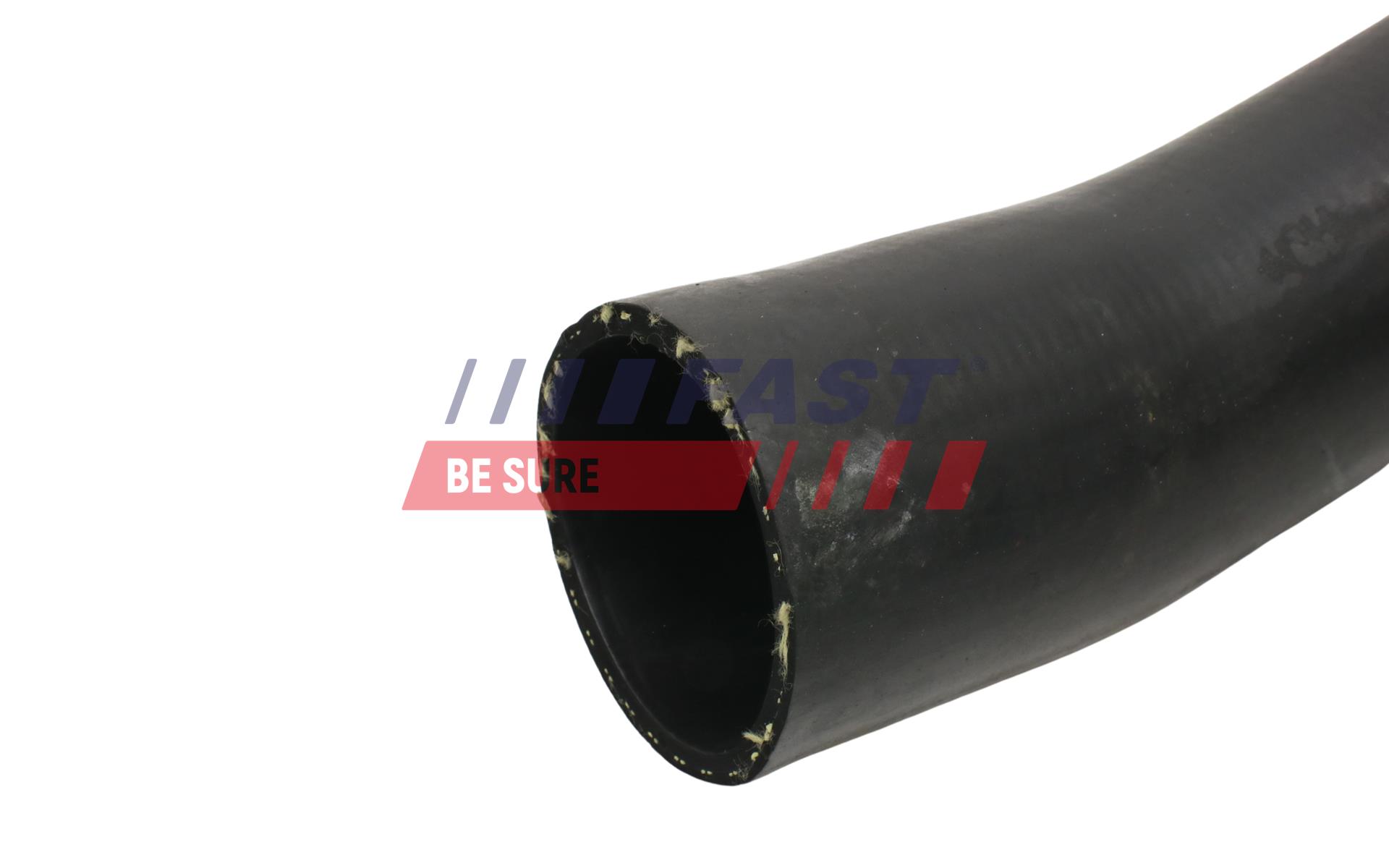 FAST Ladeluftslange ft65133 for MERCEDES-BENZ