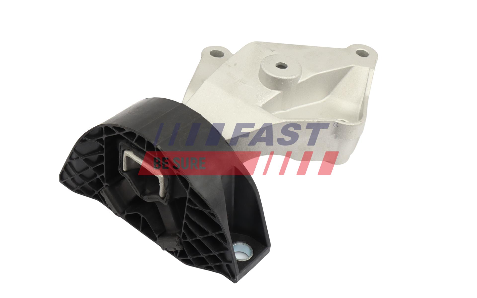 FAST Ophæng, automatisk gearkasse ft10310 venstre for RENAULT NISSAN
